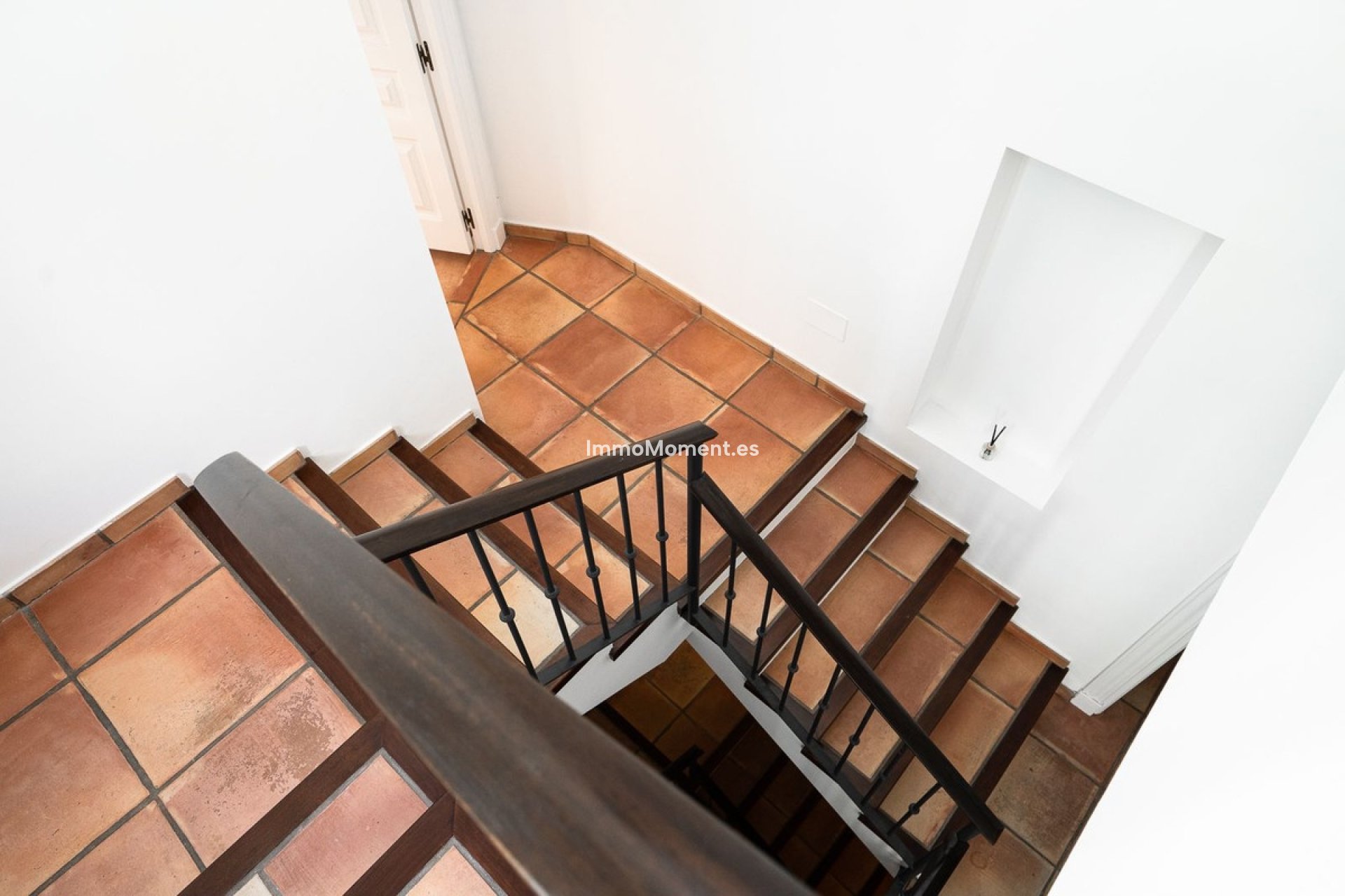Revente - Villa individuelle - Marbella - Guadalmina Baja