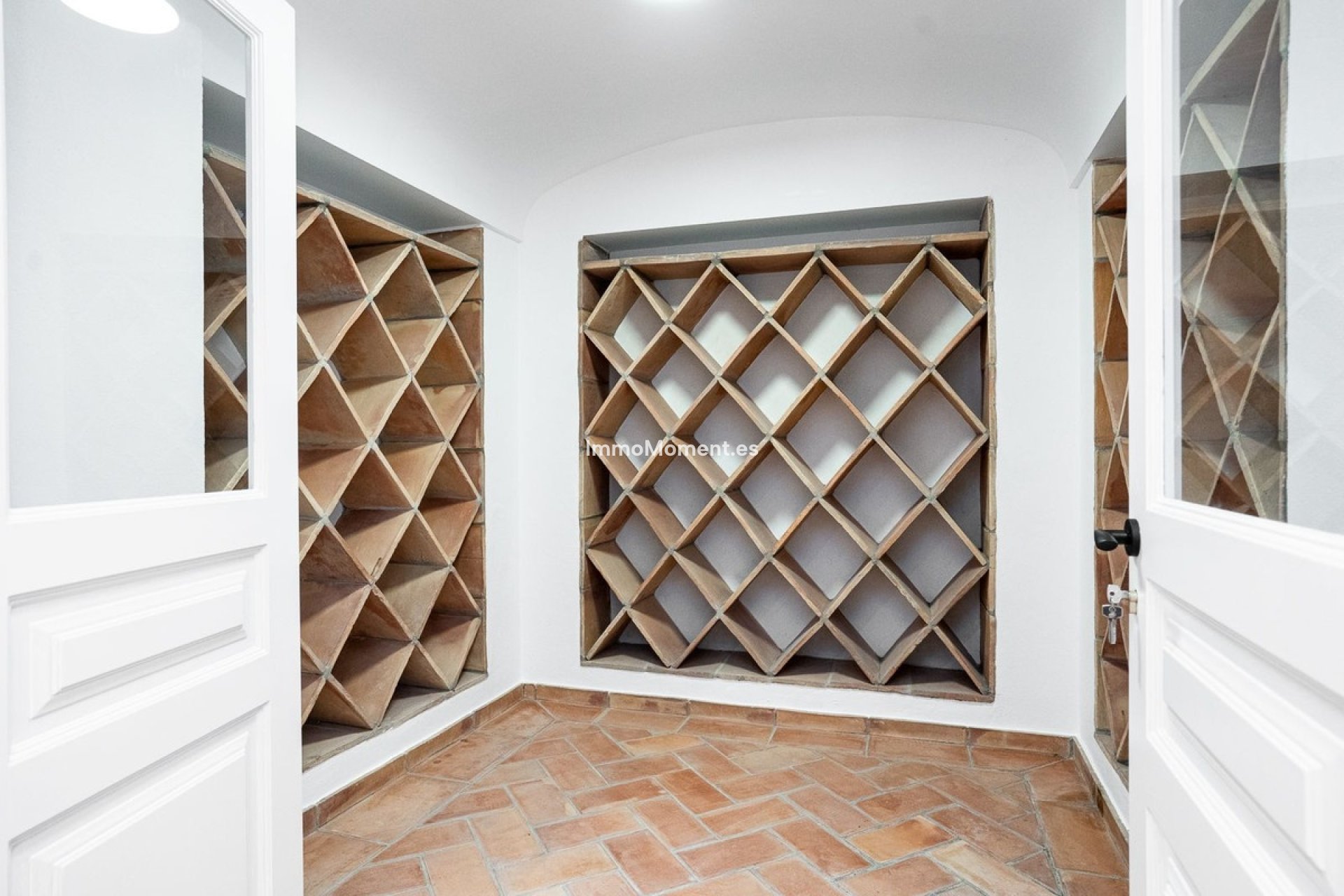 Revente - Villa individuelle - Marbella - Guadalmina Baja