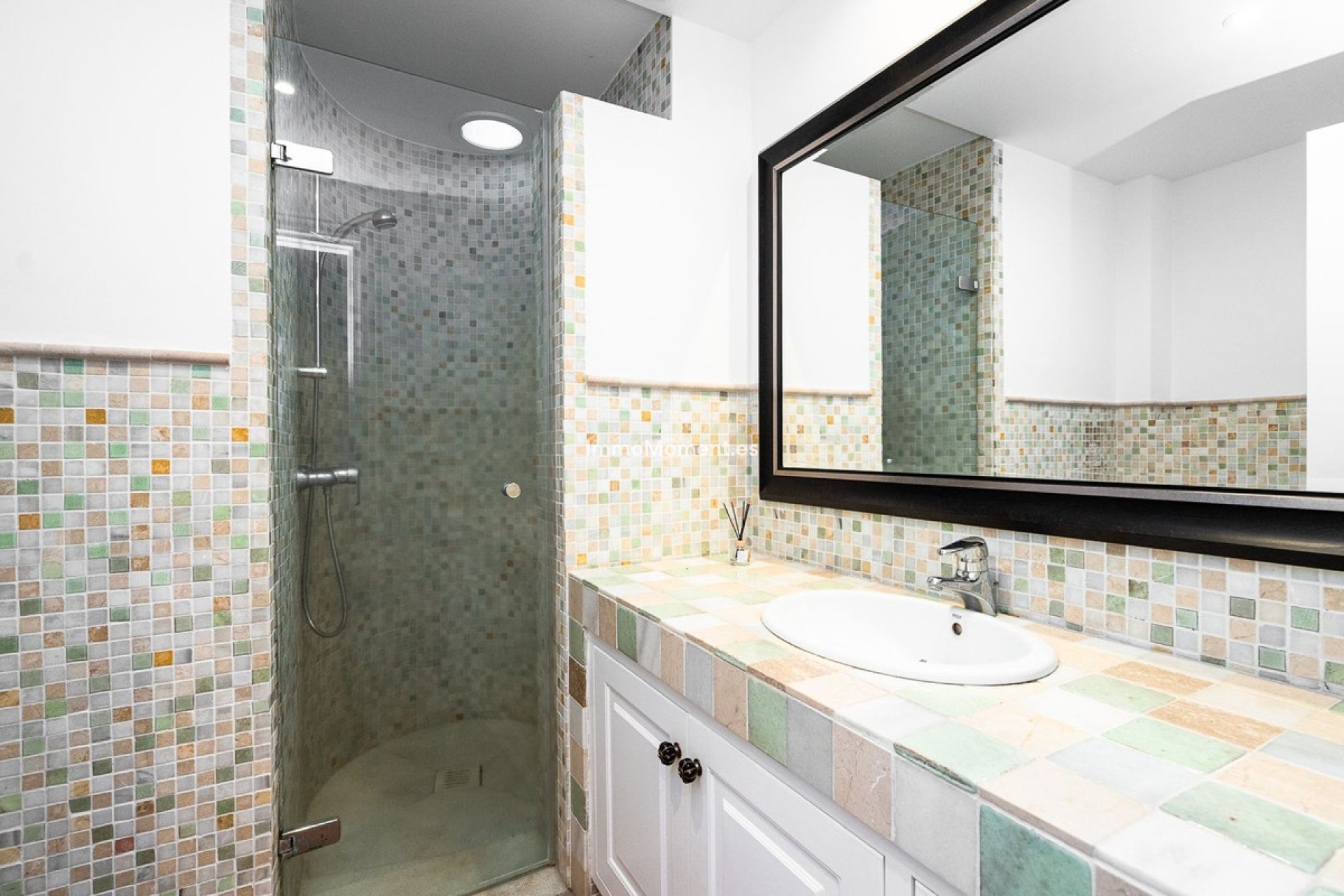 Revente - Villa individuelle - Marbella - Guadalmina Baja