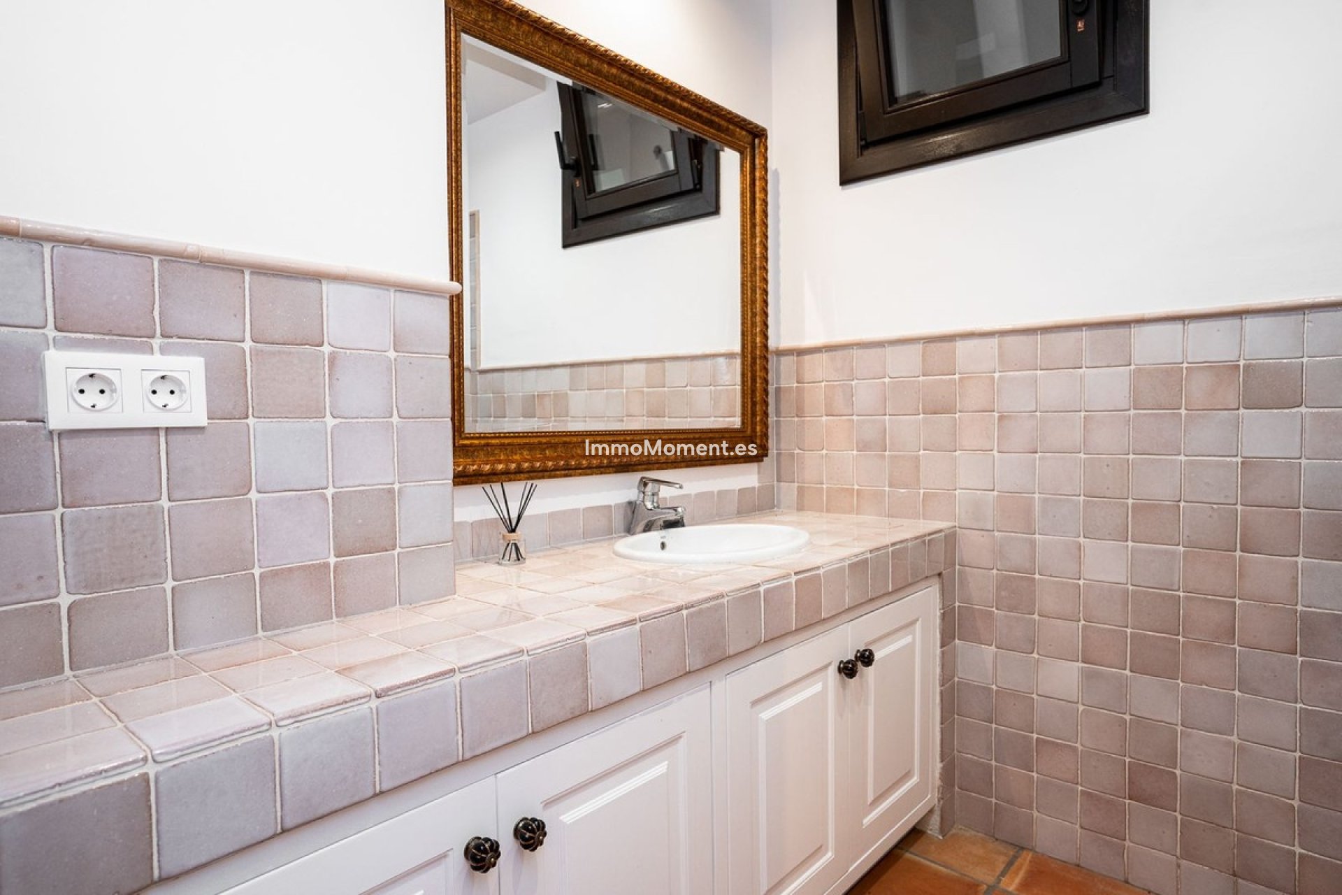 Revente - Villa individuelle - Marbella - Guadalmina Baja