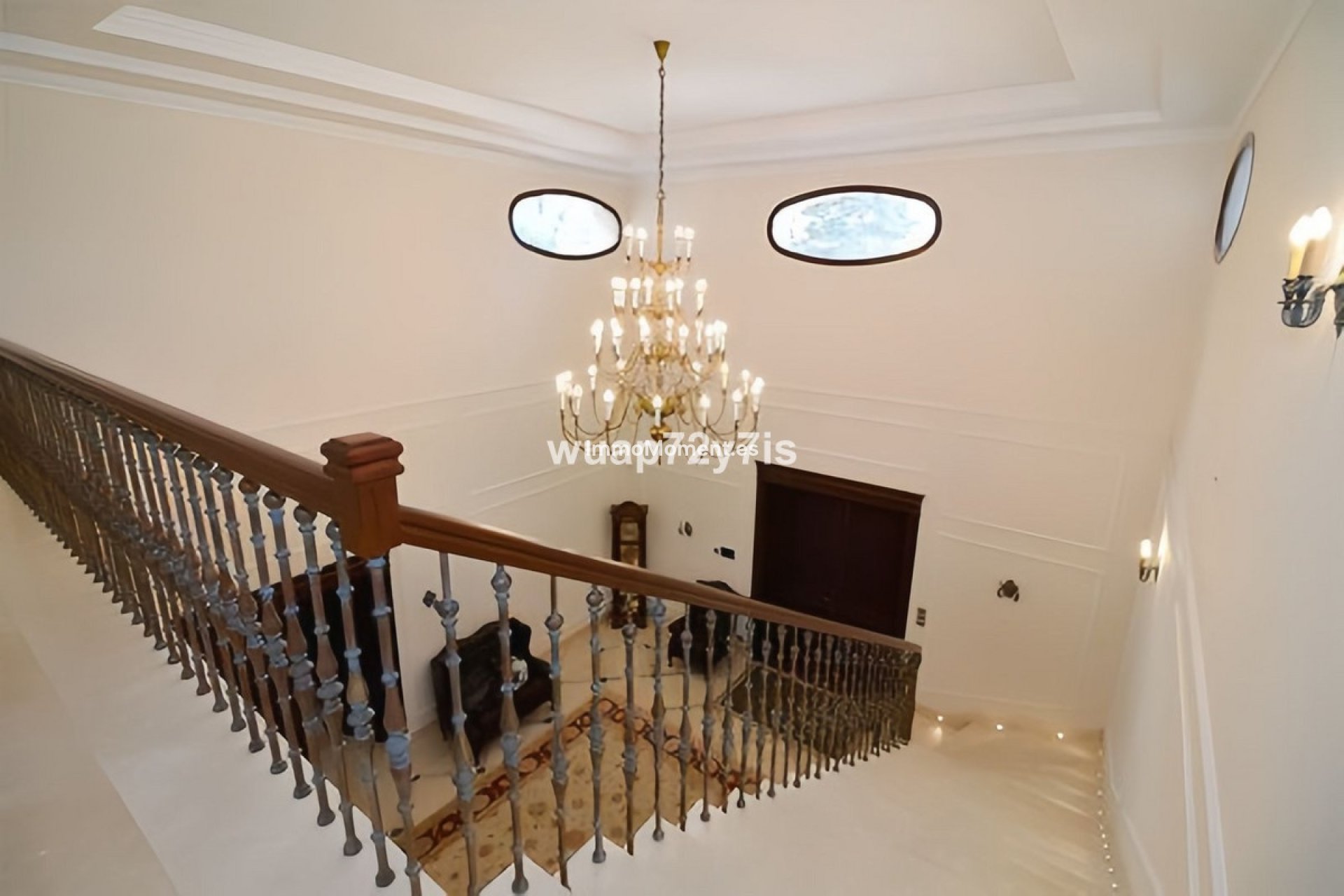 Revente - Villa individuelle - Marbella - Guadalmina Baja
