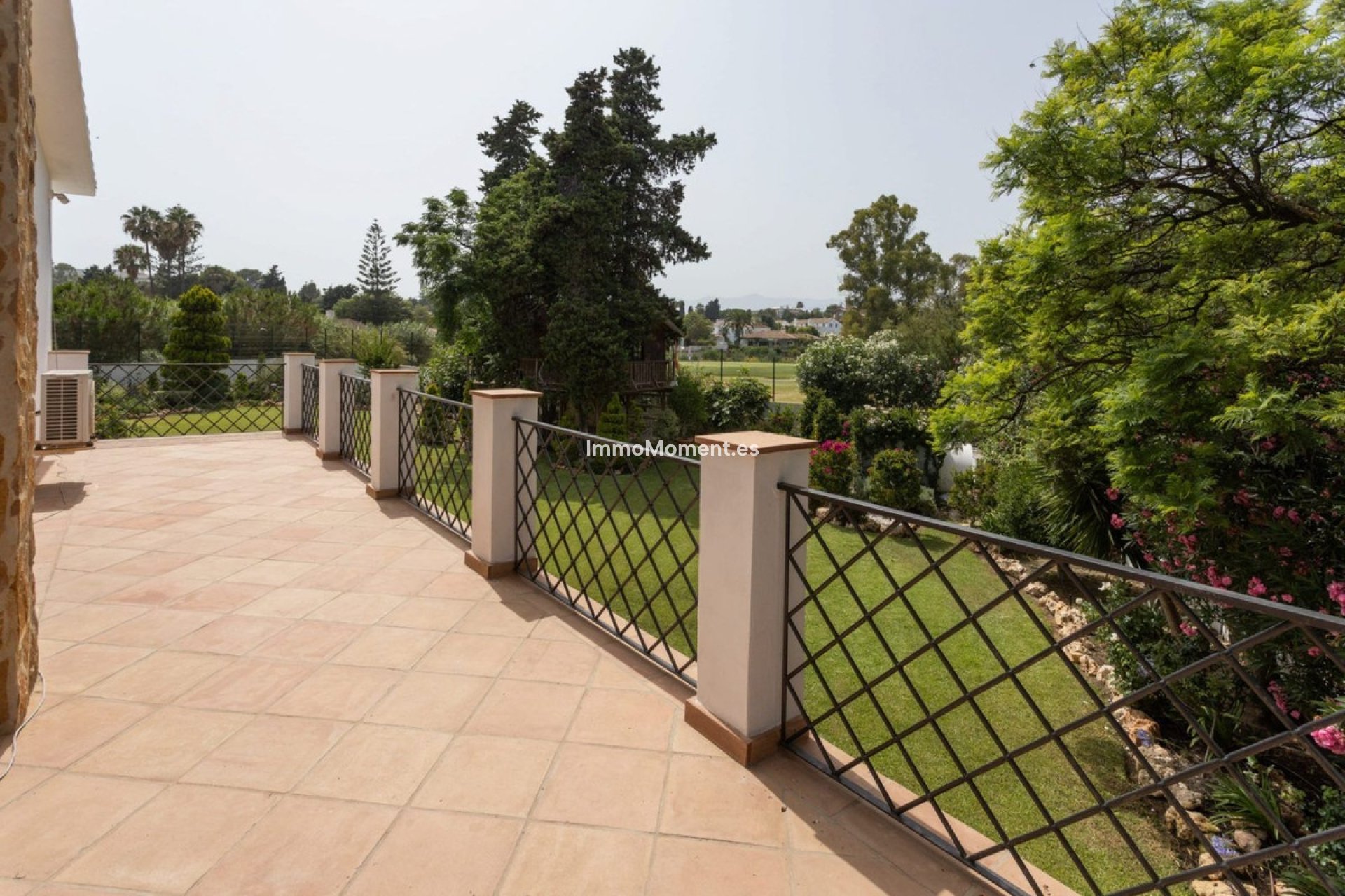 Revente - Villa individuelle - Marbella - Guadalmina Baja