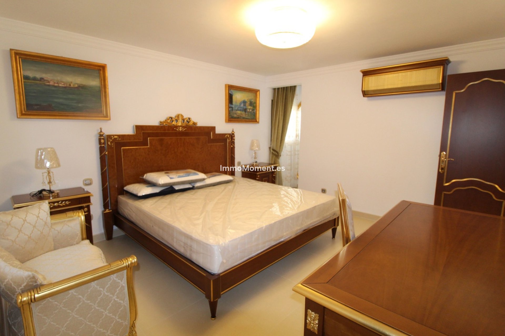 Revente - Villa individuelle - Marbella - Guadalmina Baja