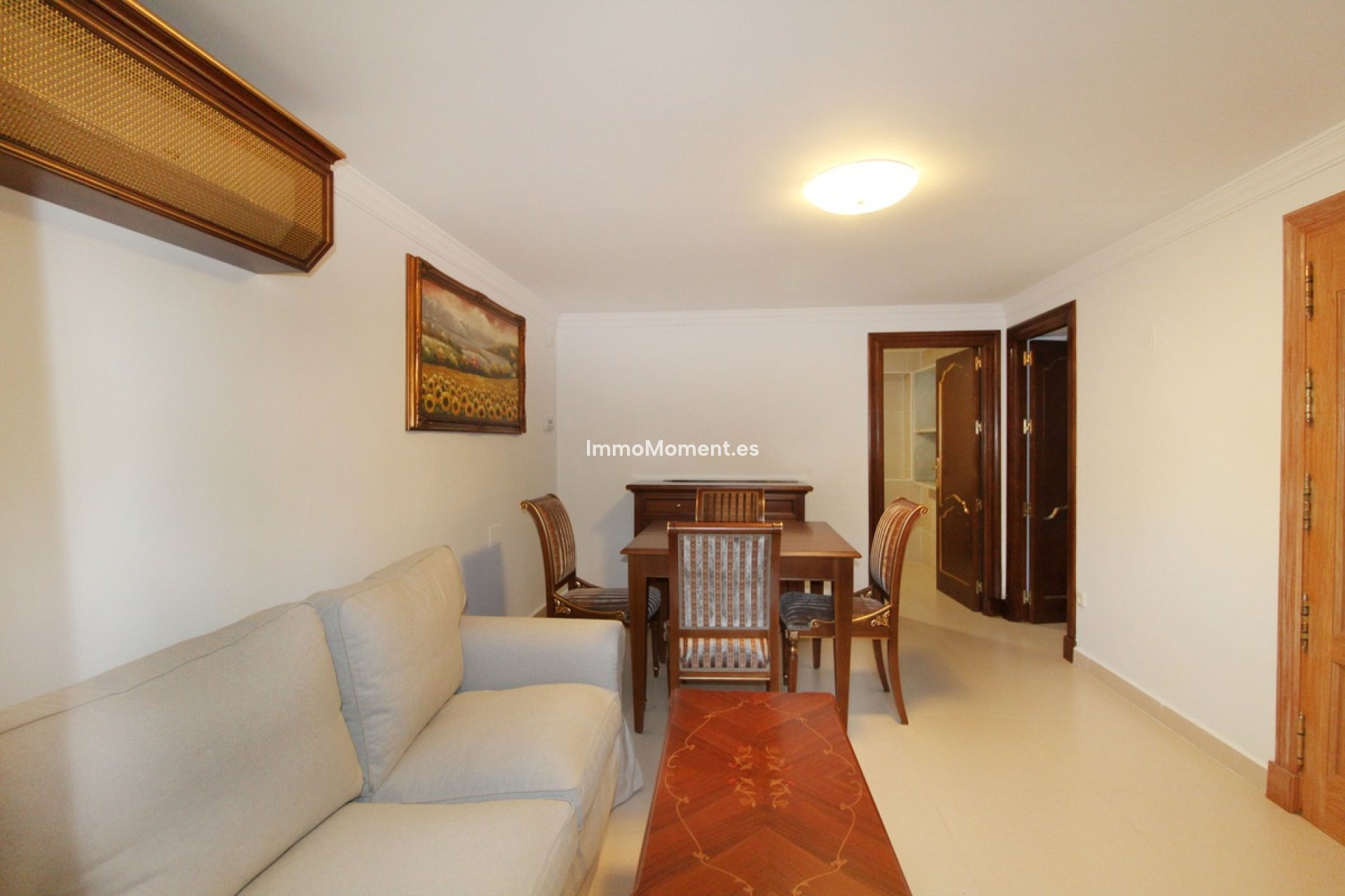 Revente - Villa individuelle - Marbella - Guadalmina Baja
