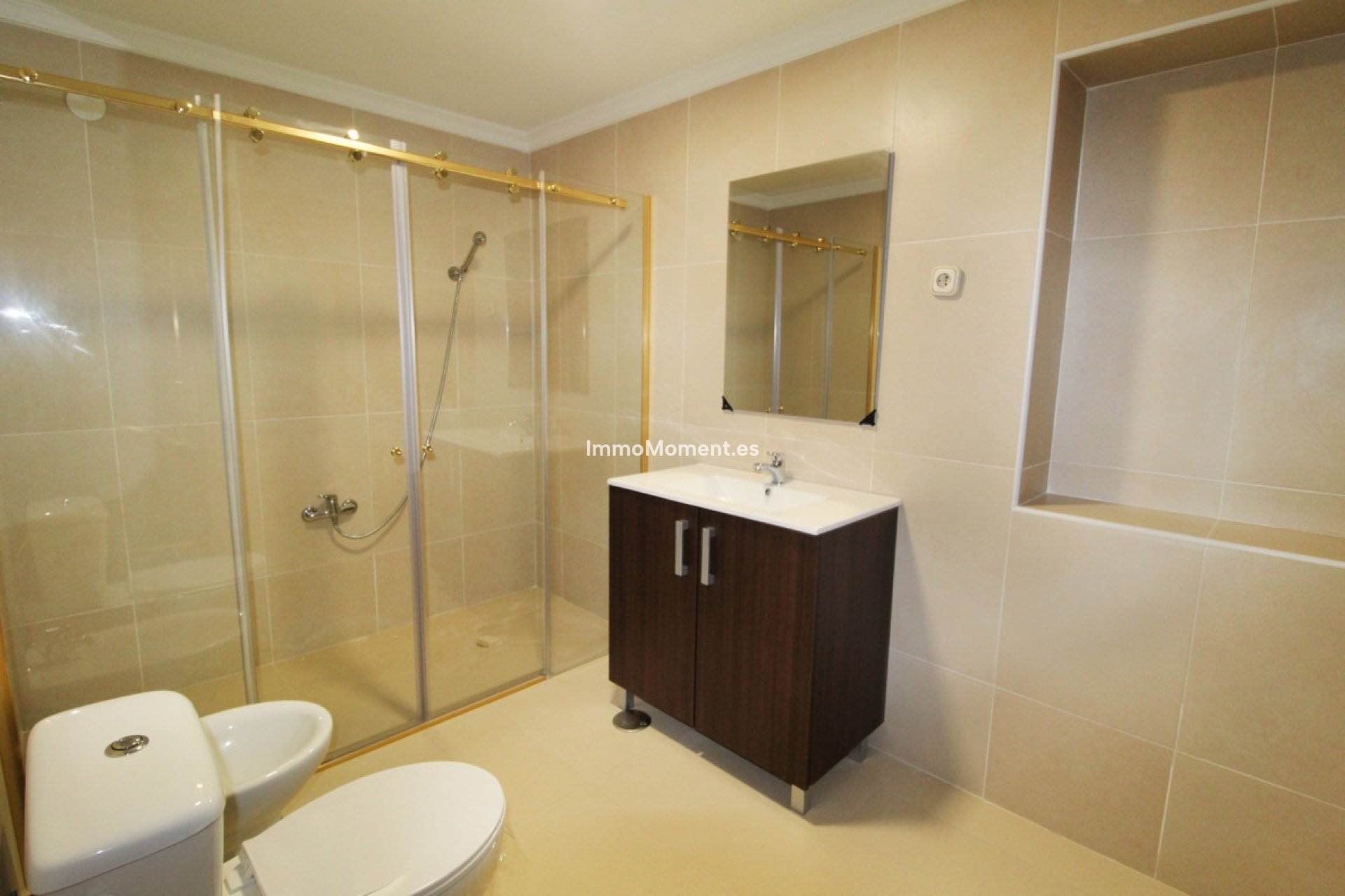 Revente - Villa individuelle - Marbella - Guadalmina Baja