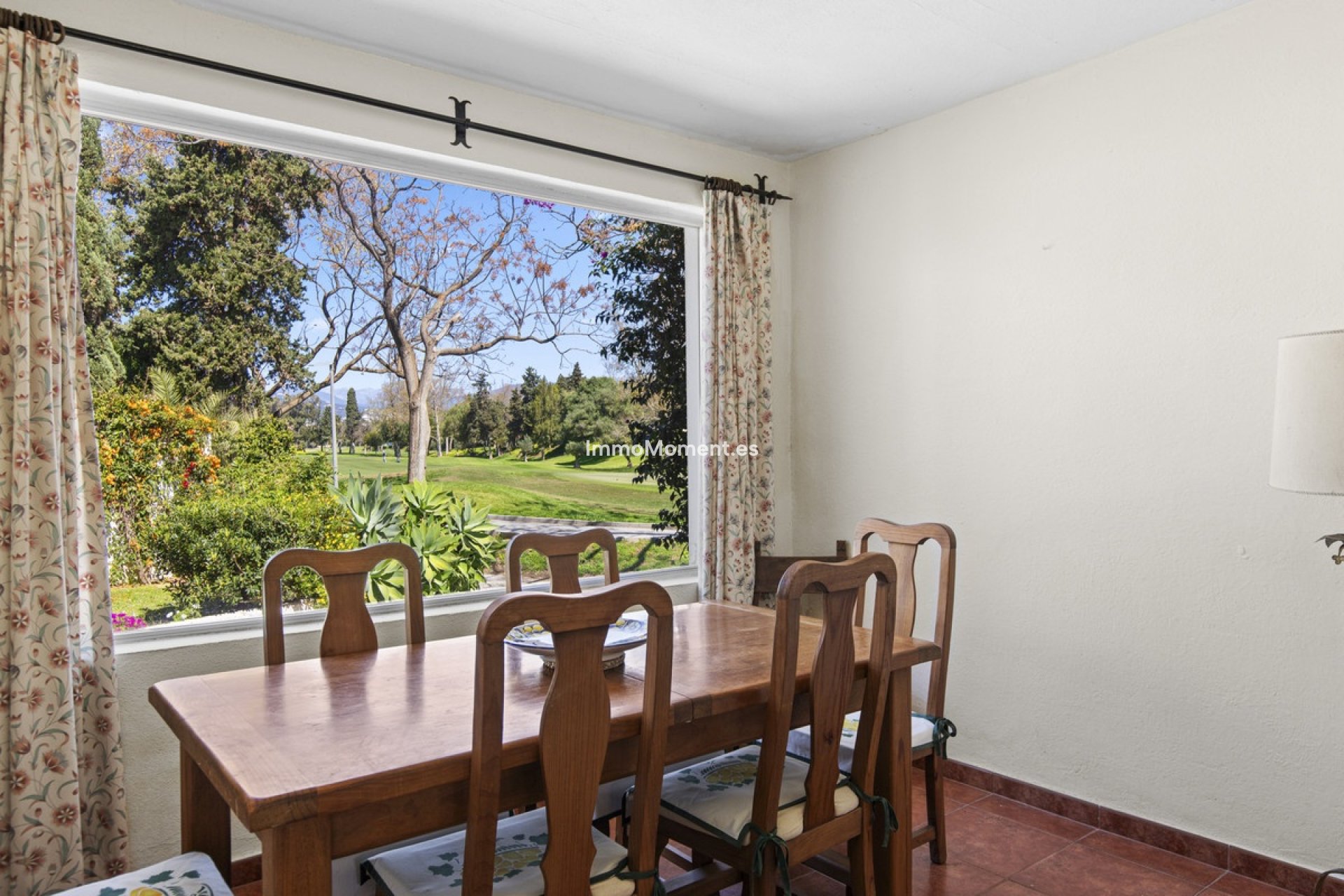 Revente - Villa individuelle - Marbella - Guadalmina Baja