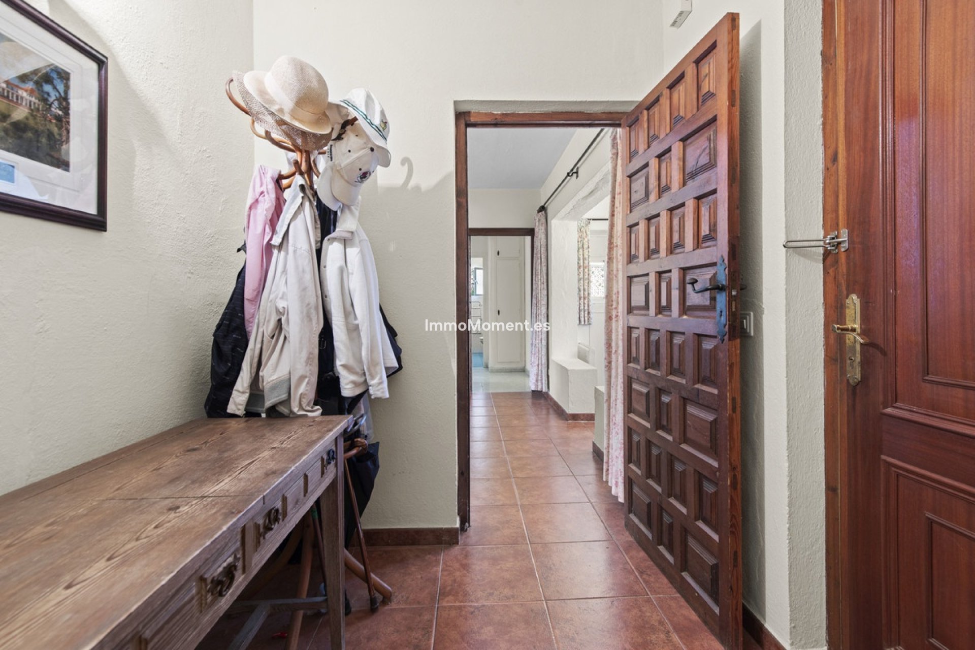 Revente - Villa individuelle - Marbella - Guadalmina Baja