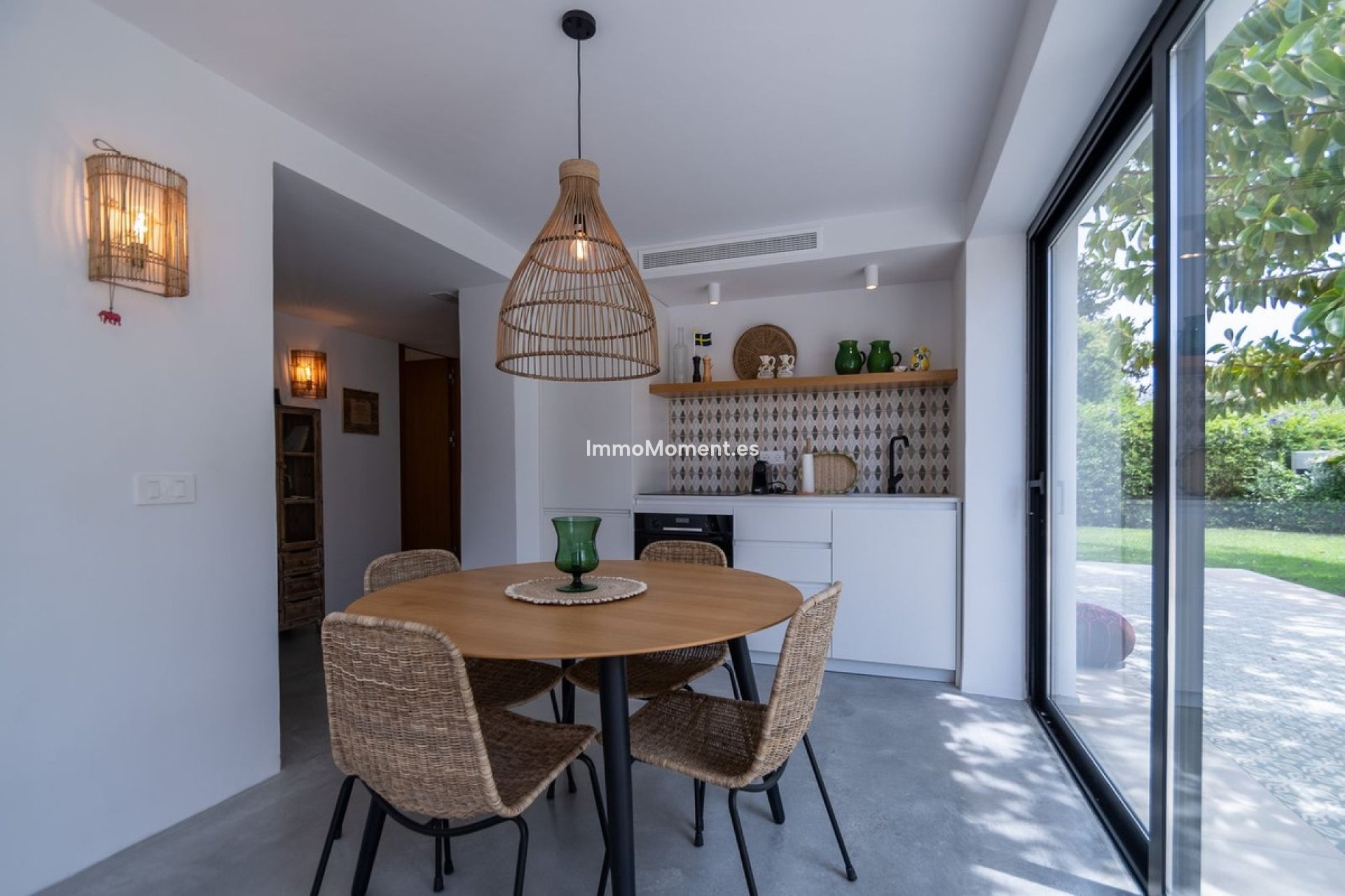Revente - Villa individuelle - Marbella - Guadalmina Baja