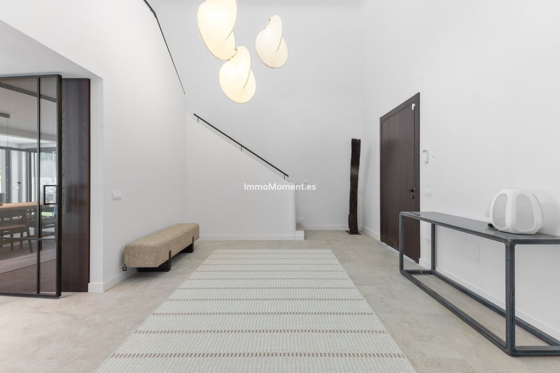 Revente - Villa individuelle - Marbella - Guadalmina Baja