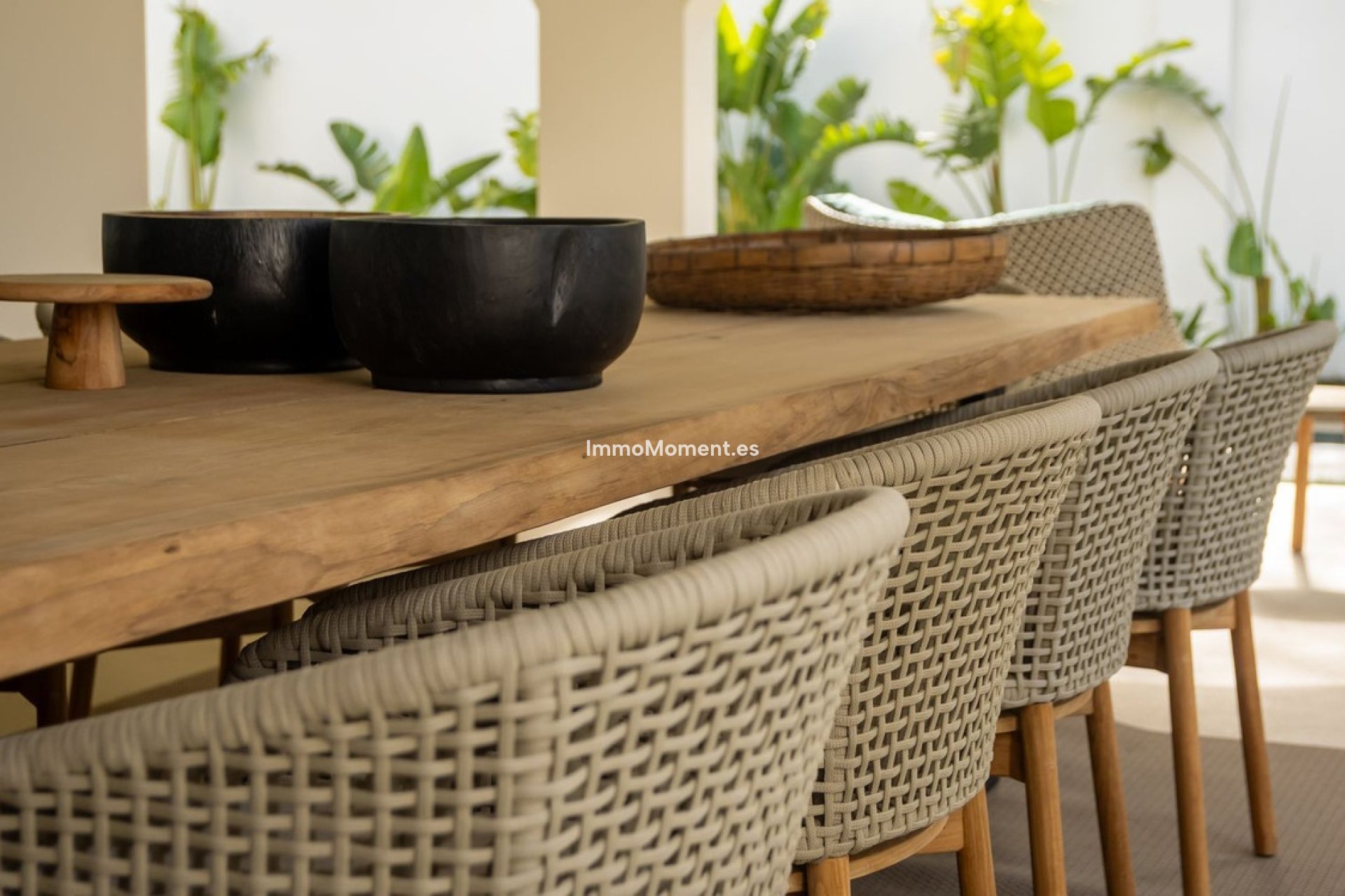 Revente - Villa individuelle - Marbella - Guadalmina Baja