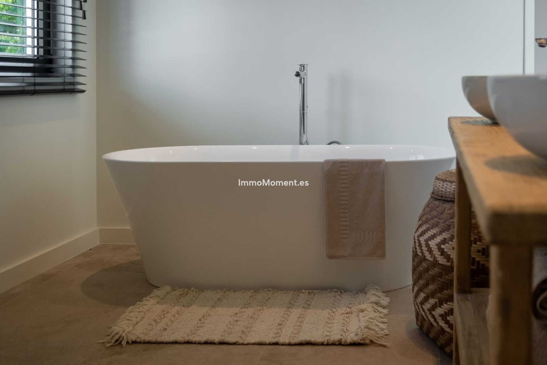 Revente - Villa individuelle - Marbella - Guadalmina Baja