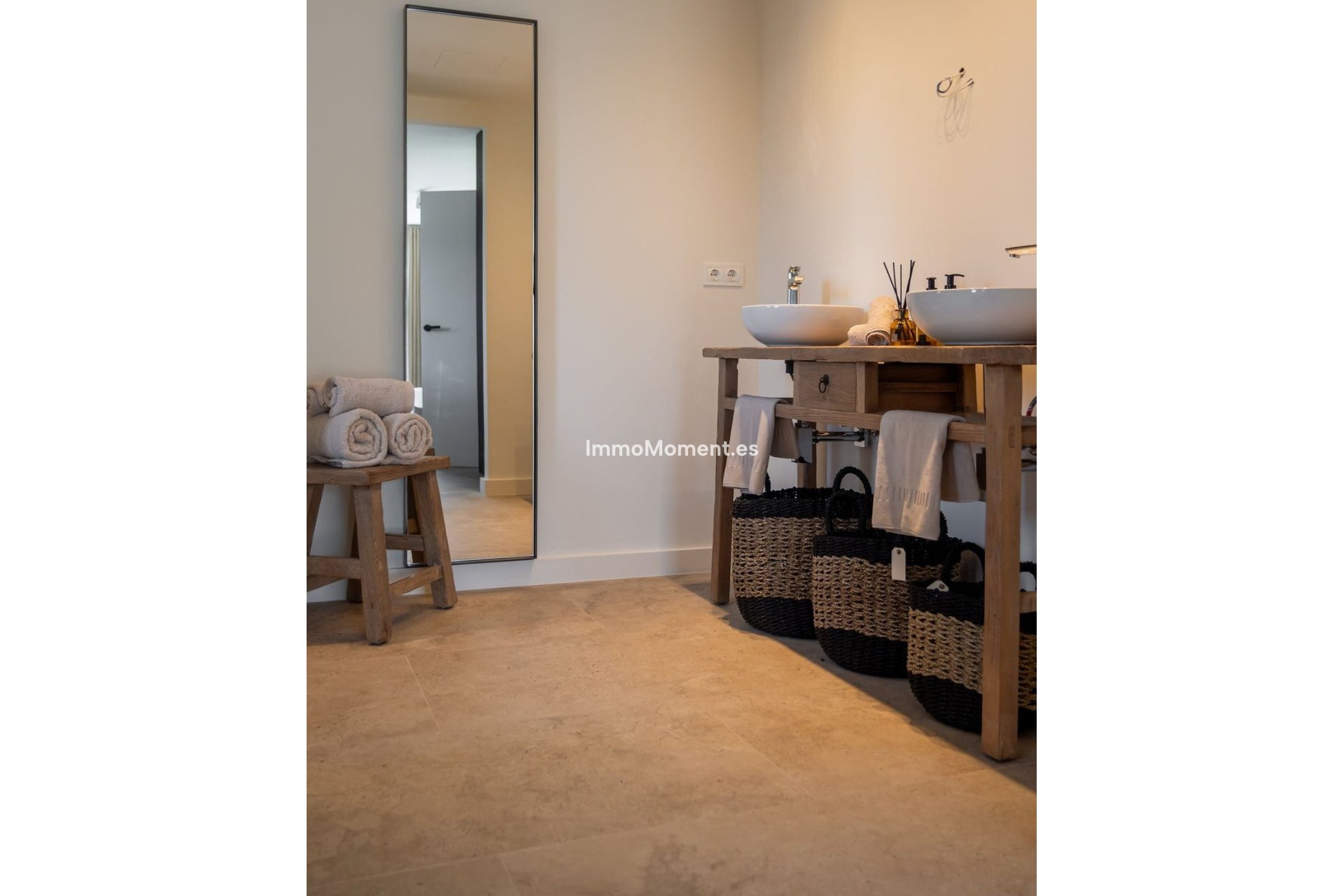 Revente - Villa individuelle - Marbella - Guadalmina Baja