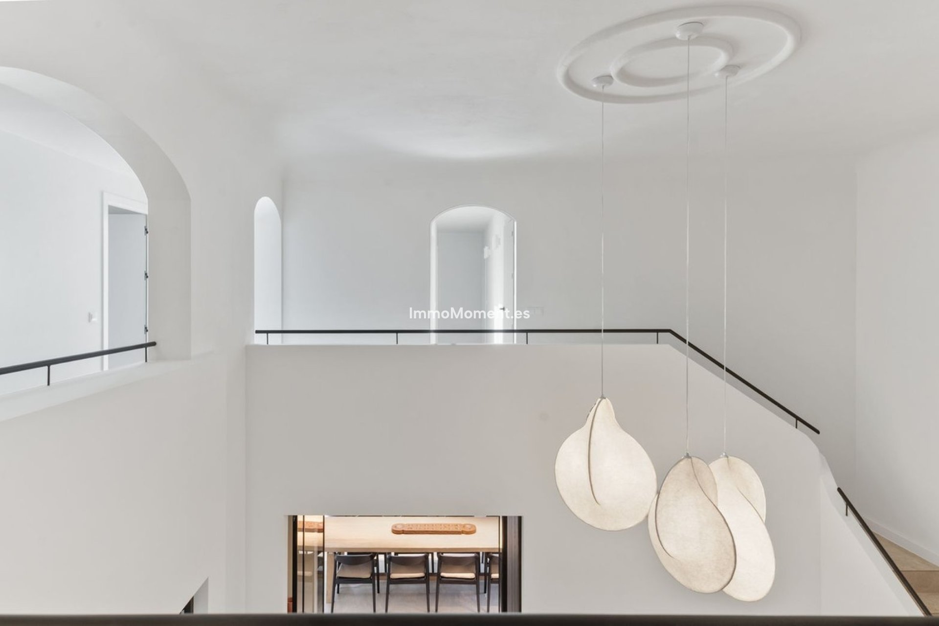 Revente - Villa individuelle - Marbella - Guadalmina Baja