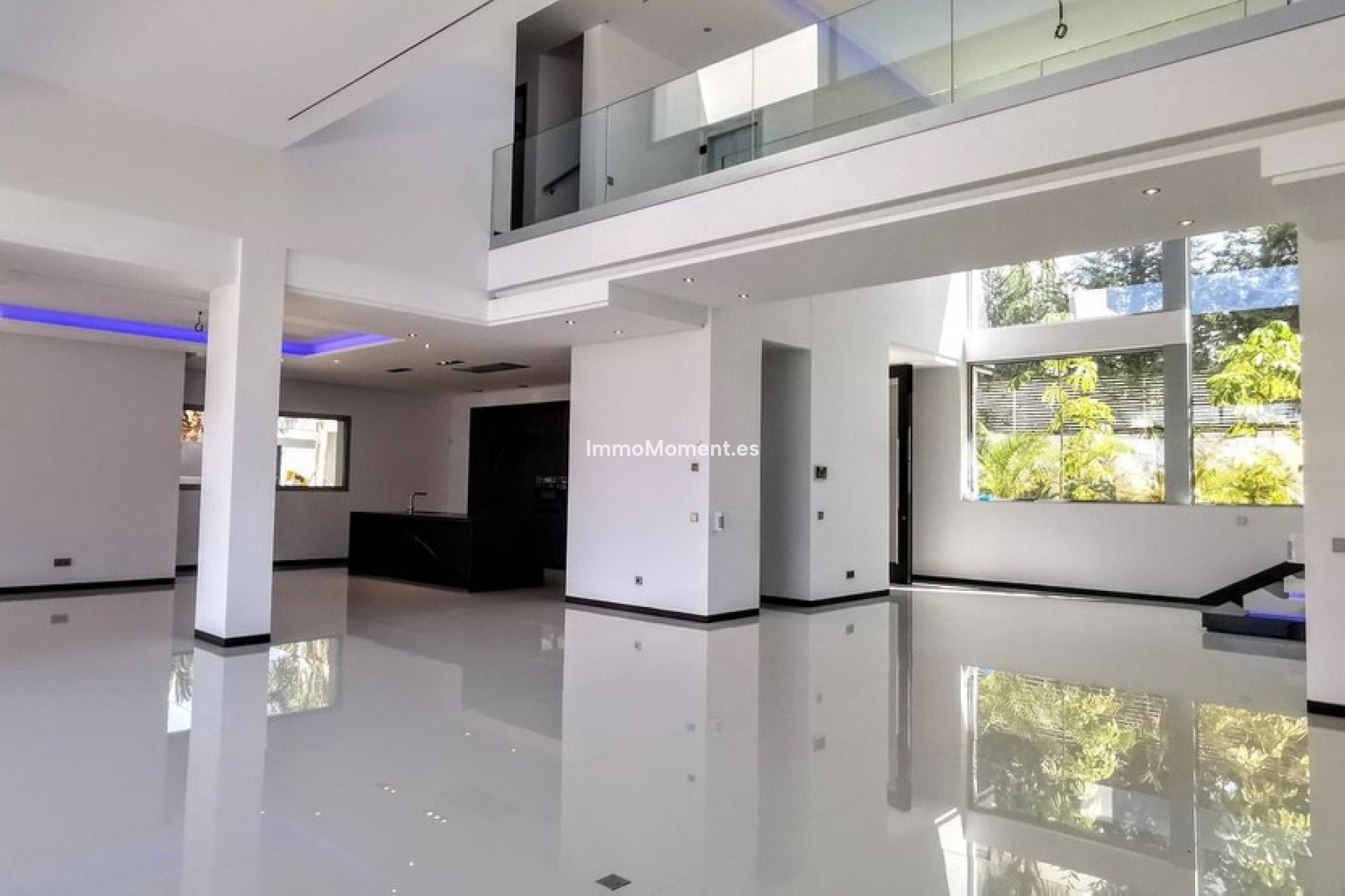 Revente - Villa individuelle - Marbella - Guadalmina Baja