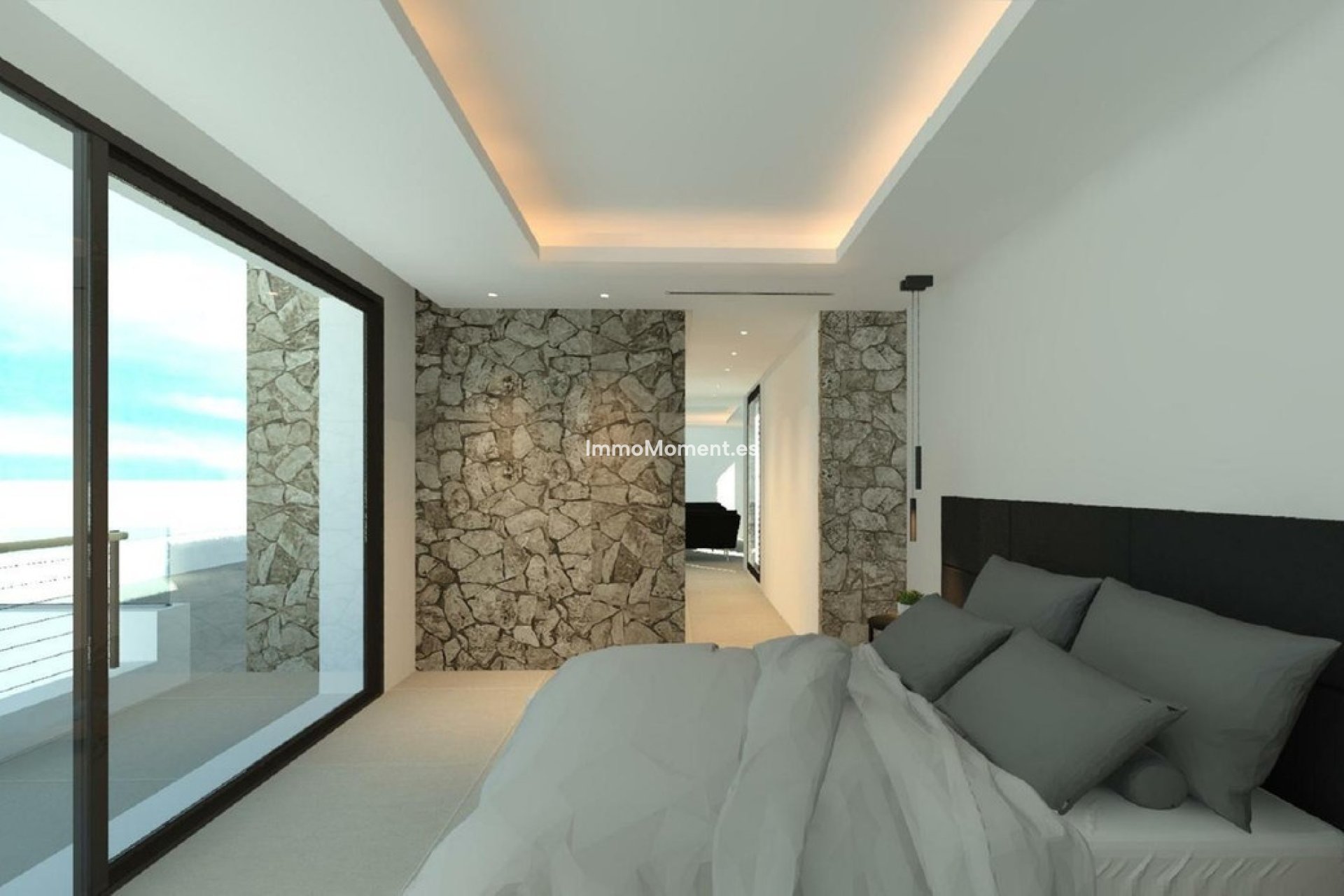 Revente - Villa individuelle - Marbella - Guadalmina Baja