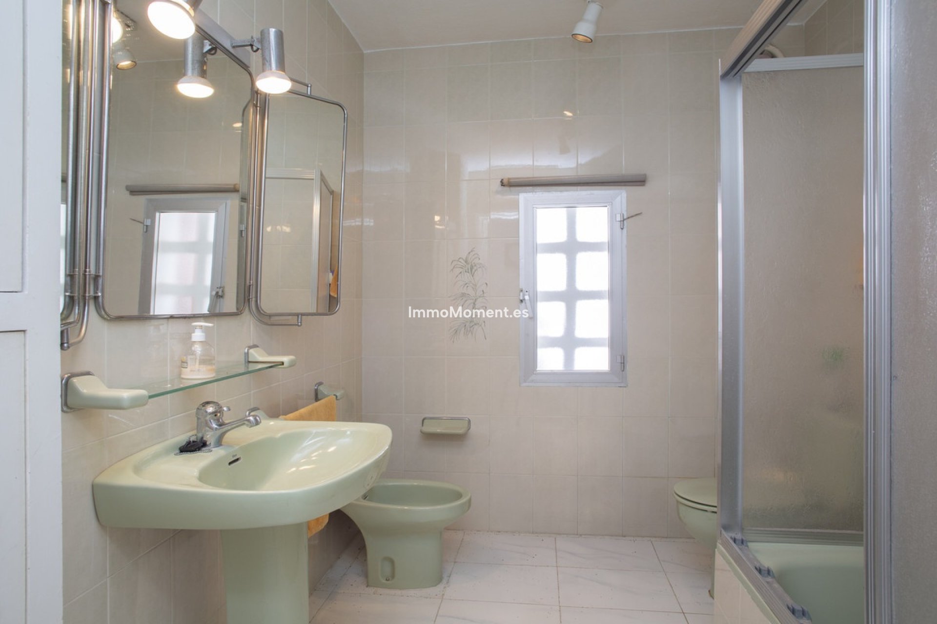 Revente - Villa individuelle - Marbella - Guadalmina Baja