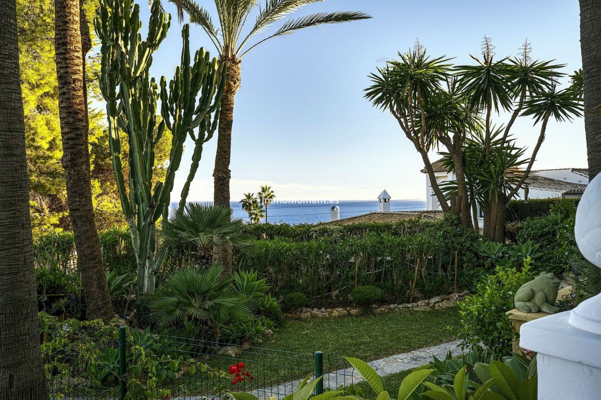 Revente - Villa individuelle - Marbella - Hacienda Las Chapas