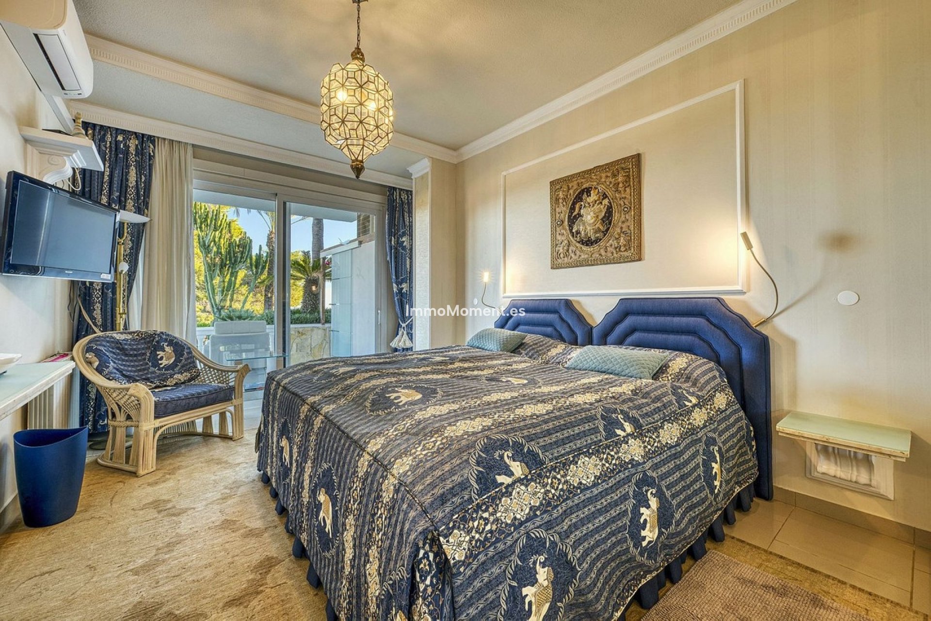 Revente - Villa individuelle - Marbella - Hacienda Las Chapas