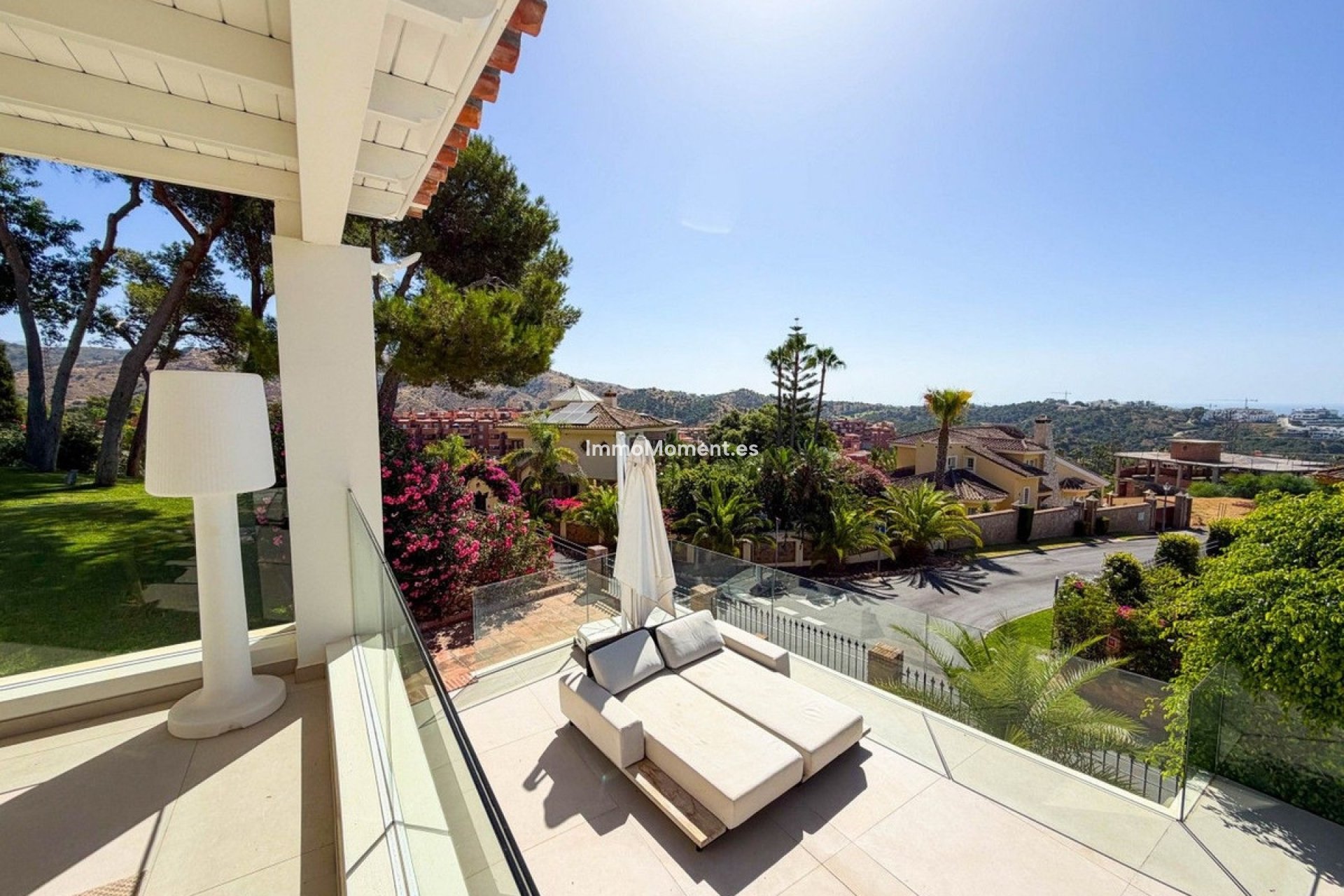 Revente - Villa individuelle - Marbella - Hacienda Las Chapas