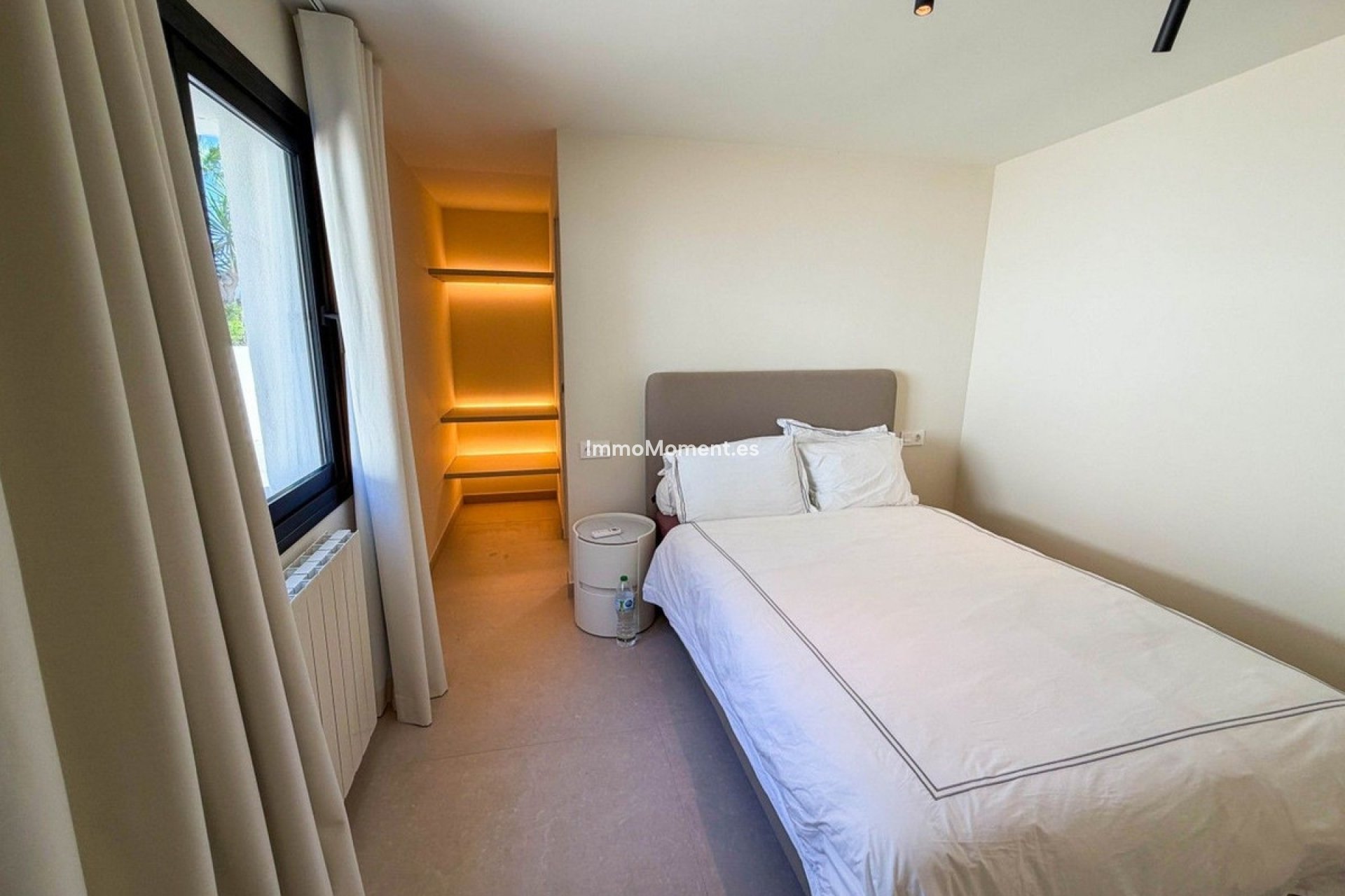 Revente - Villa individuelle - Marbella - Hacienda Las Chapas