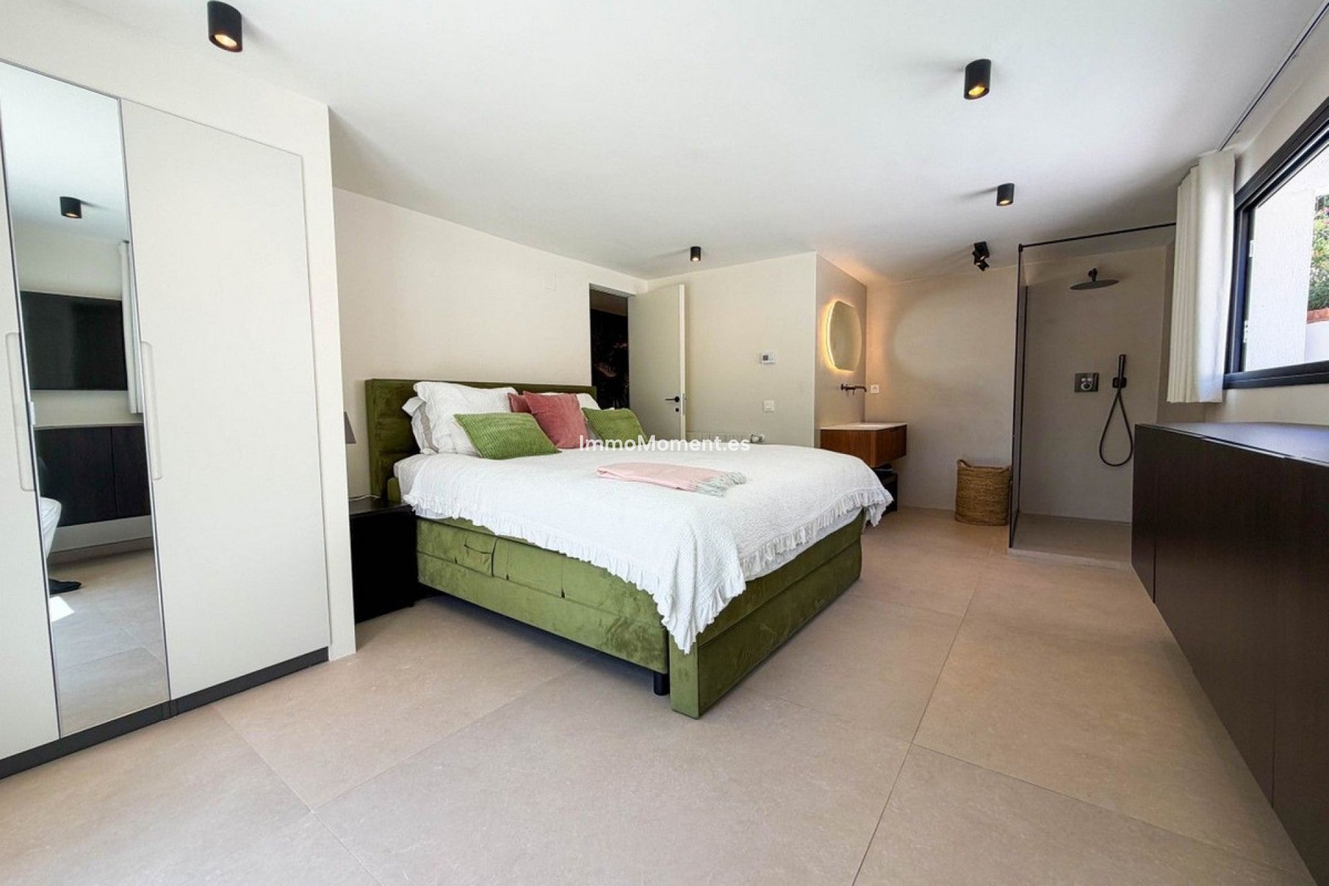 Revente - Villa individuelle - Marbella - Hacienda Las Chapas