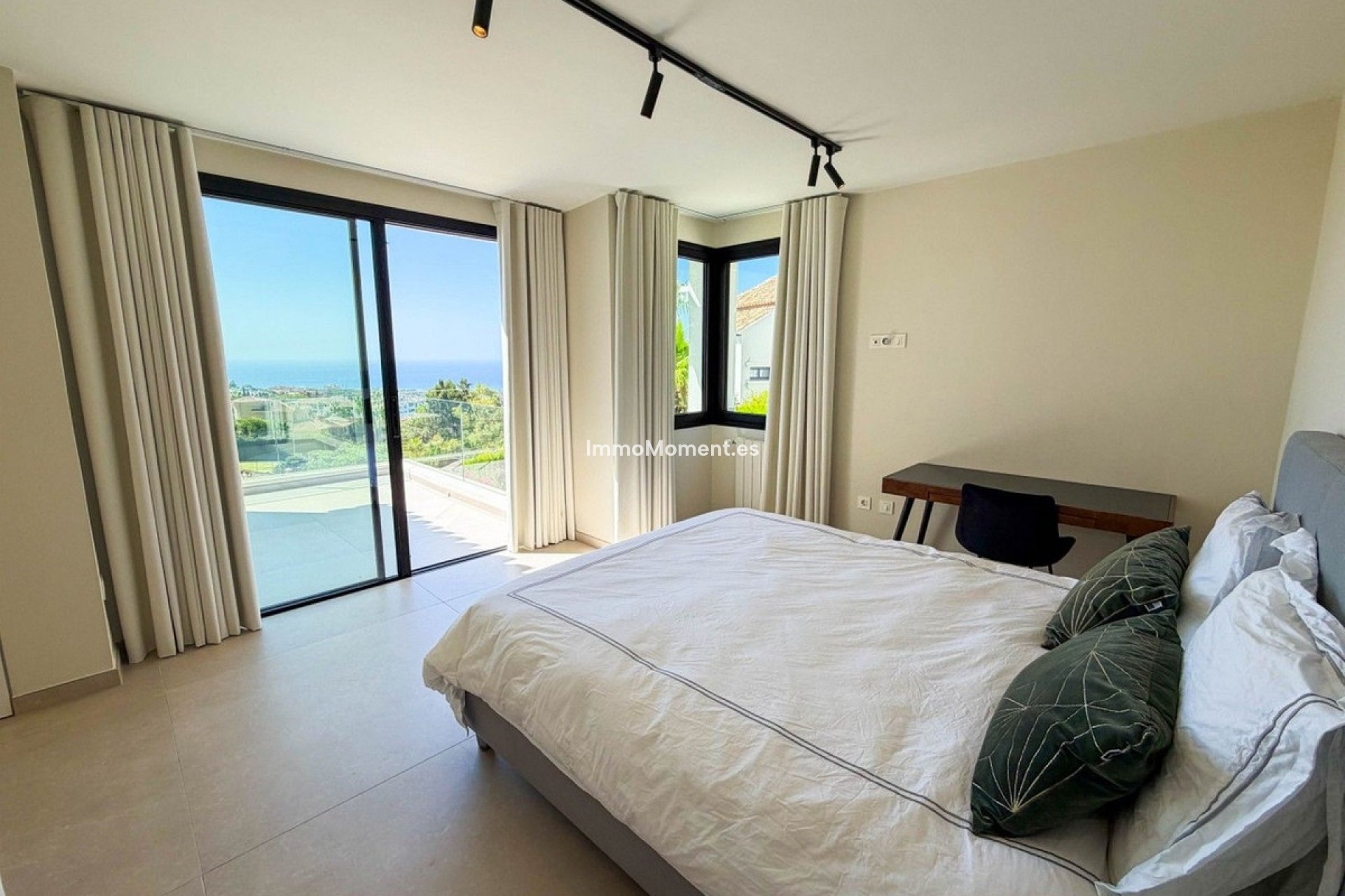 Revente - Villa individuelle - Marbella - Hacienda Las Chapas