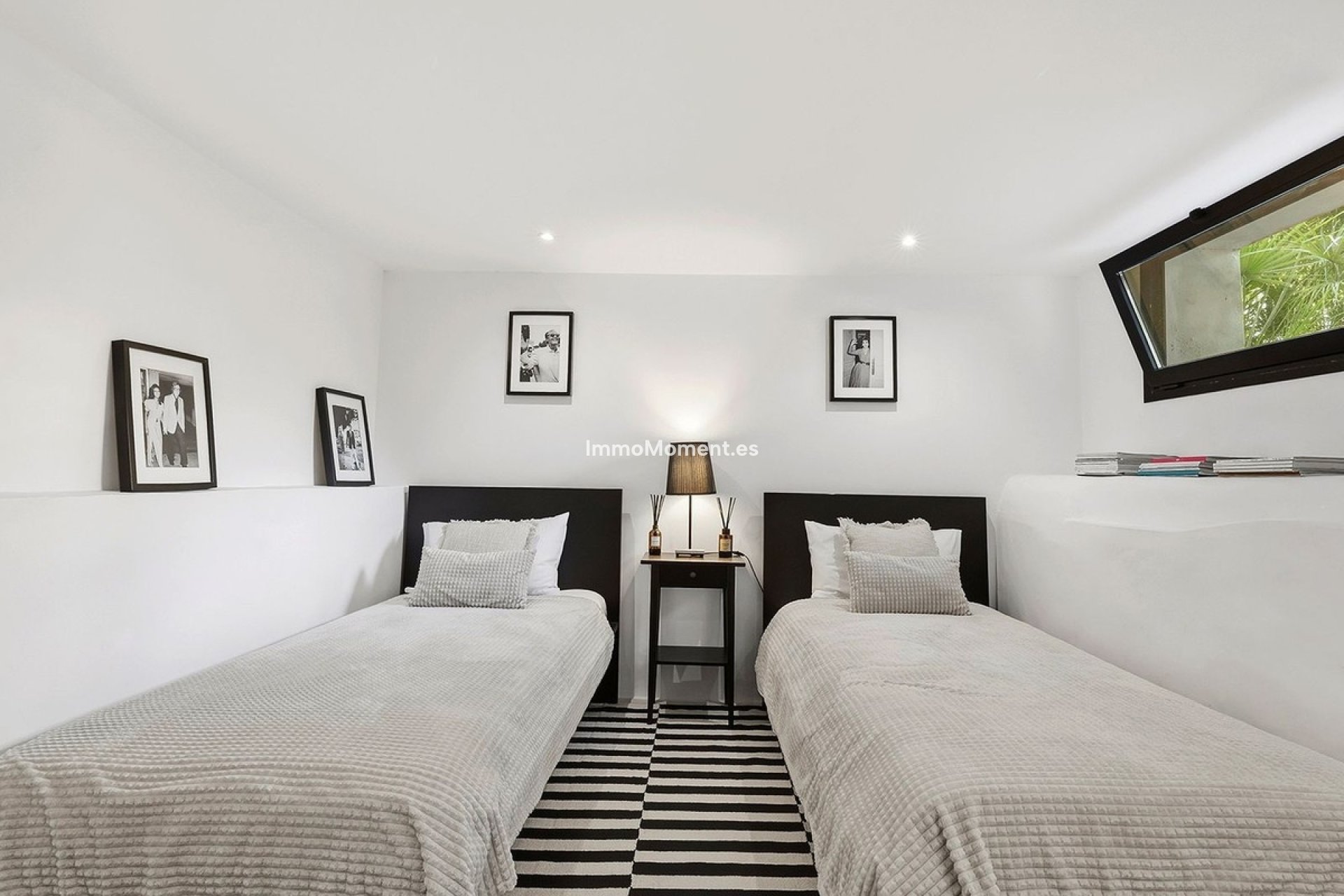Revente - Villa individuelle - Marbella - Hacienda Las Chapas