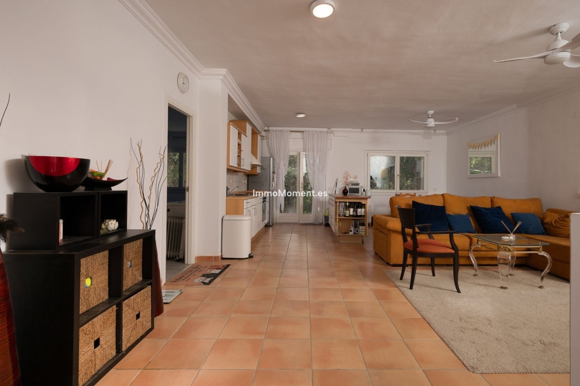 Revente - Villa individuelle - Marbella - Hacienda Las Chapas