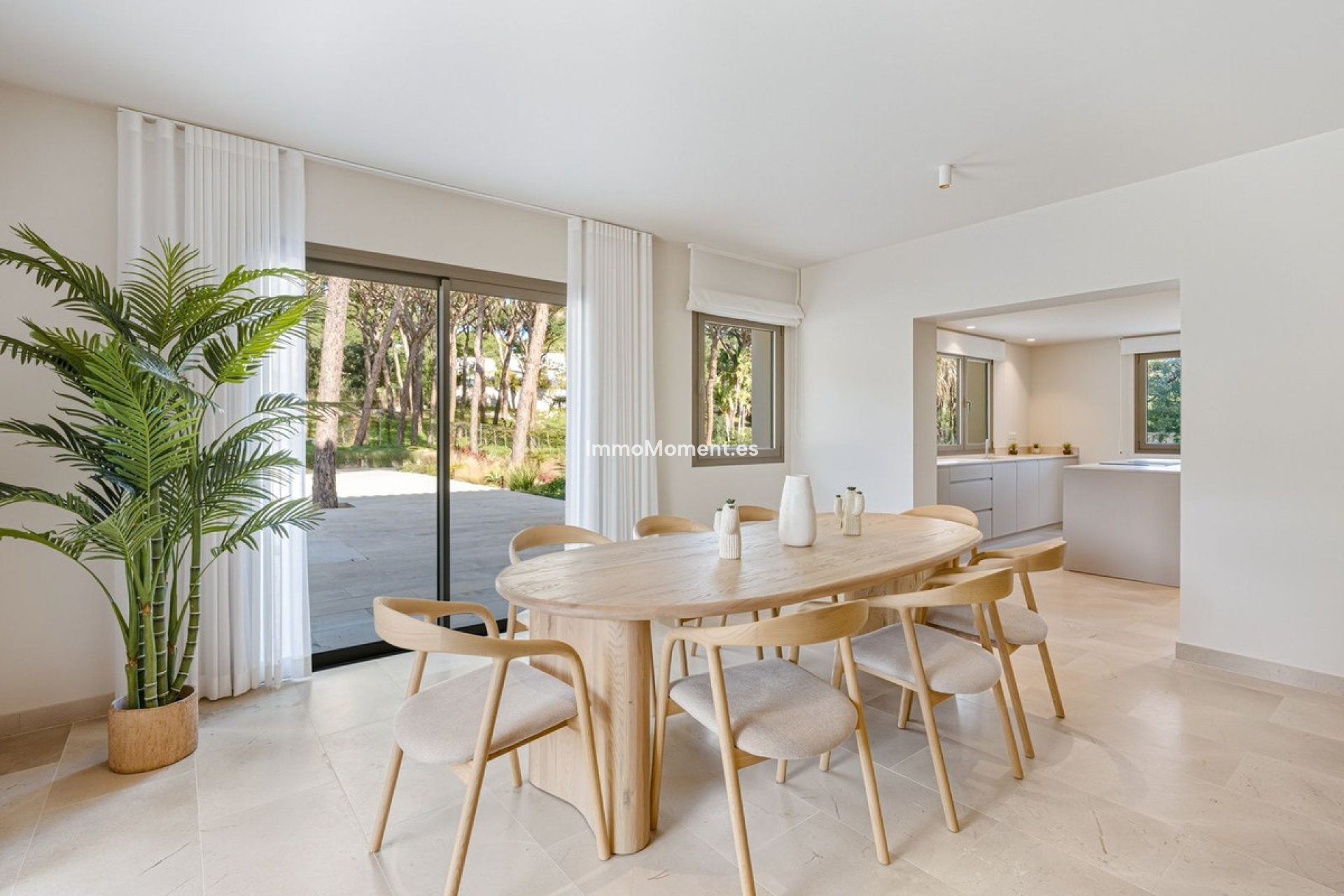 Revente - Villa individuelle - Marbella - Hacienda Las Chapas