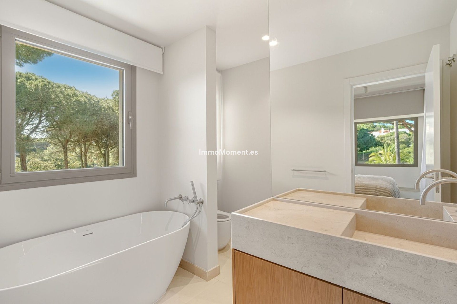 Revente - Villa individuelle - Marbella - Hacienda Las Chapas