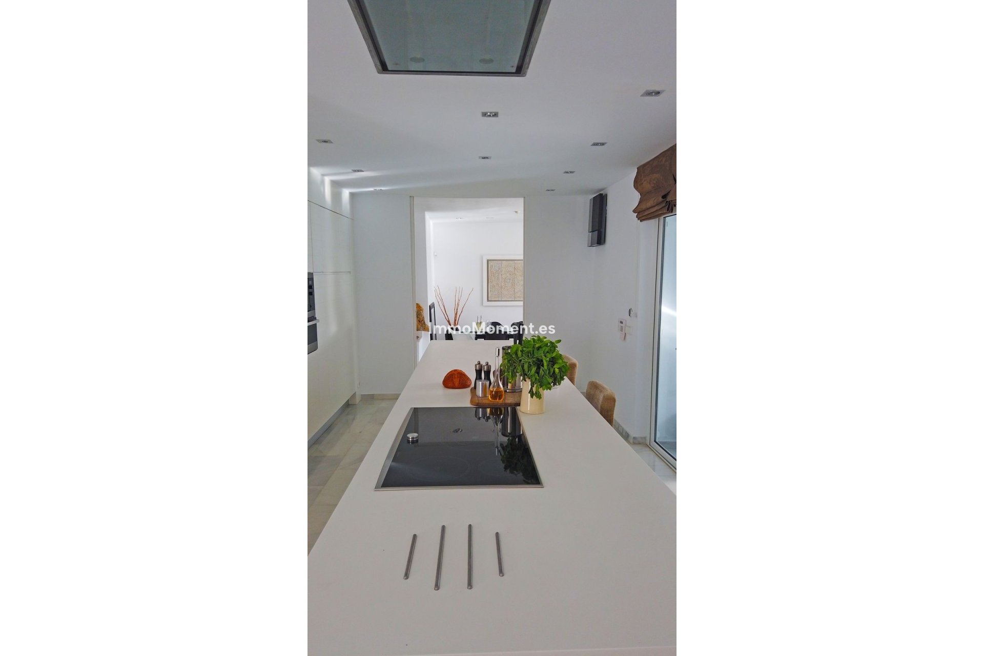 Revente - Villa individuelle - Marbella - Hacienda Las Chapas