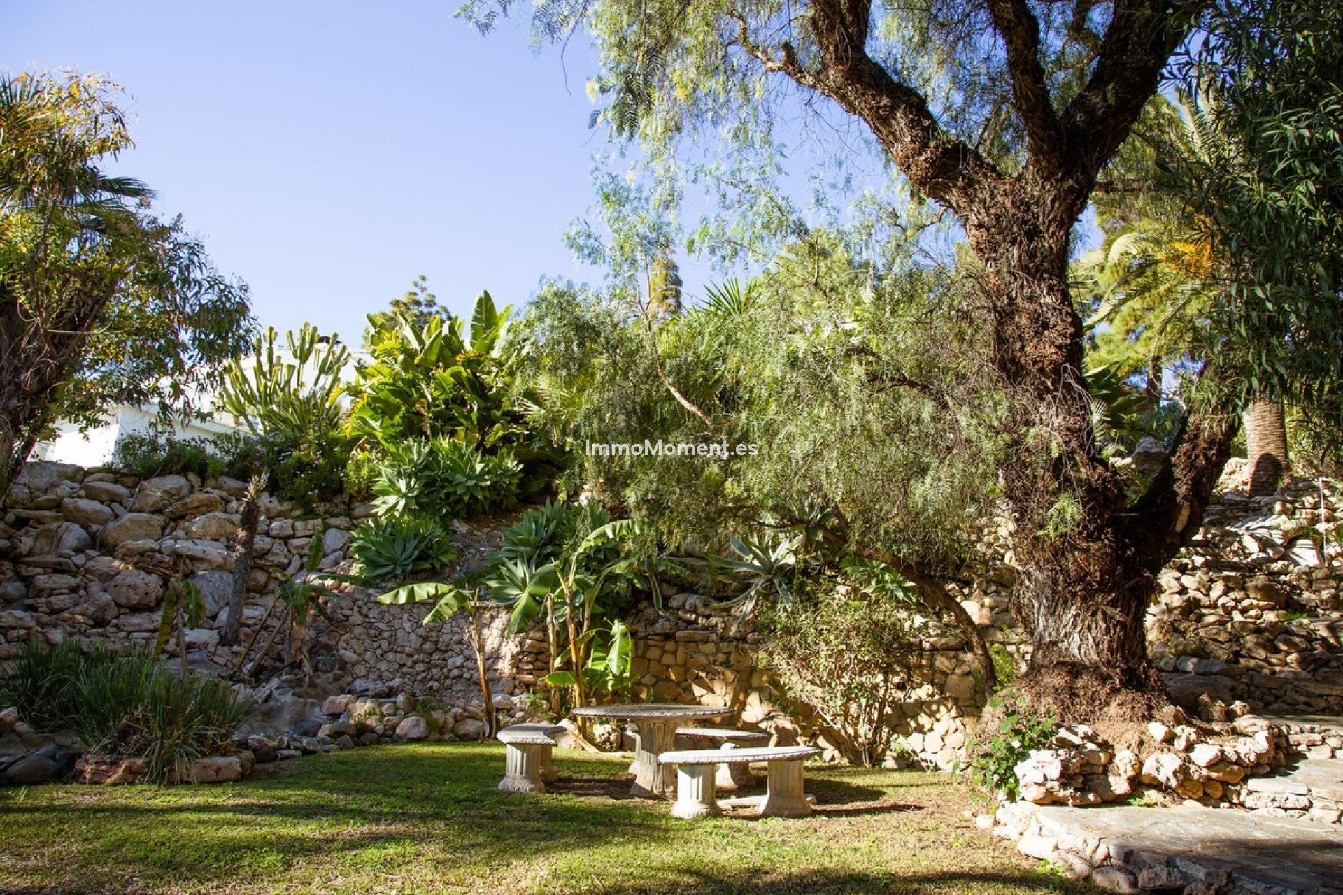 Revente - Villa individuelle - Marbella - Hacienda Las Chapas