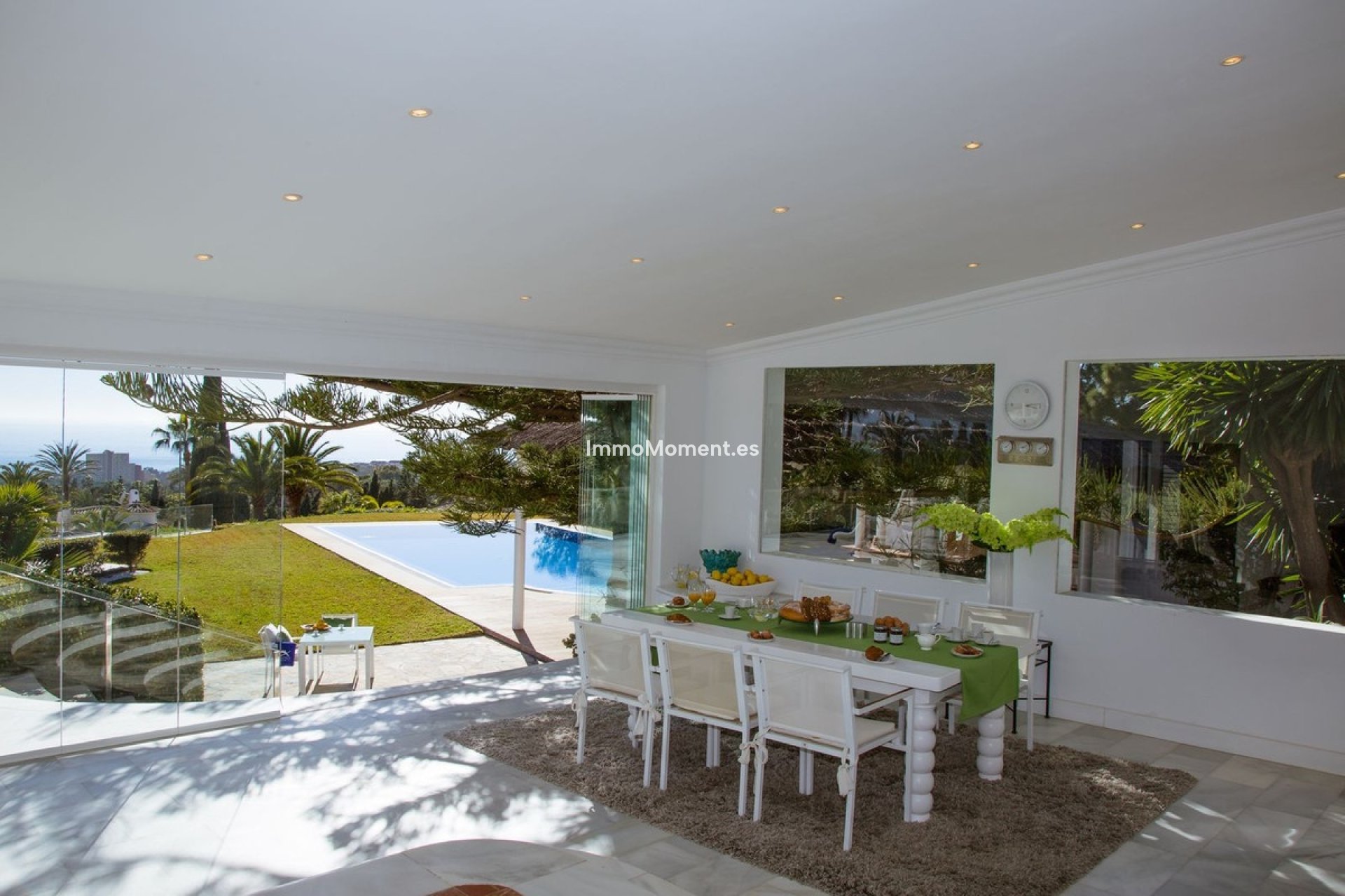 Revente - Villa individuelle - Marbella - Hacienda Las Chapas
