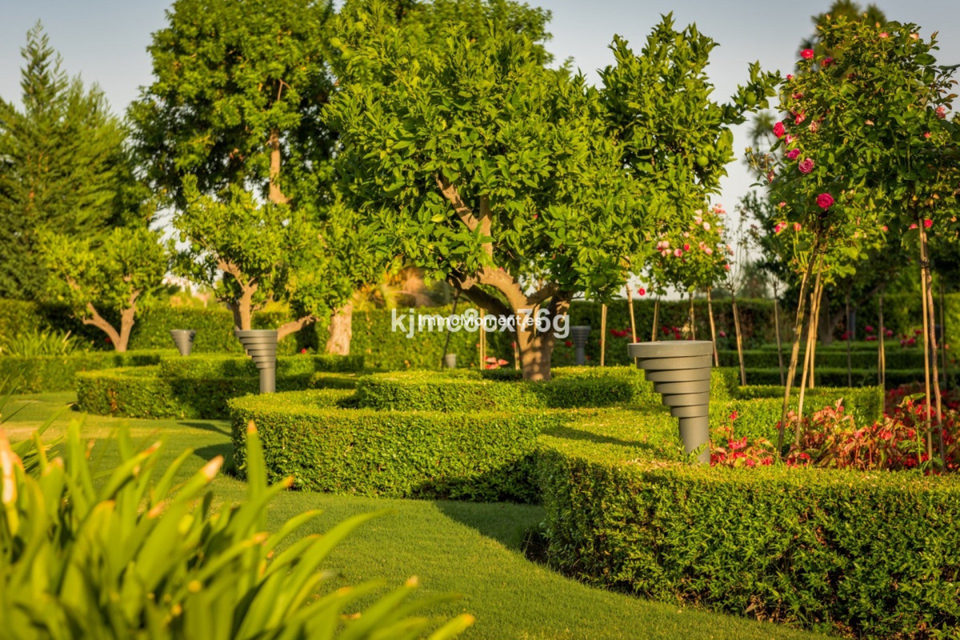 Revente - Villa individuelle - Marbella - Hacienda Las Chapas