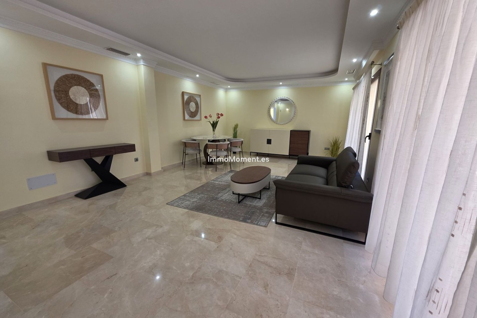 Revente - Villa individuelle - Marbella - Hacienda Las Chapas