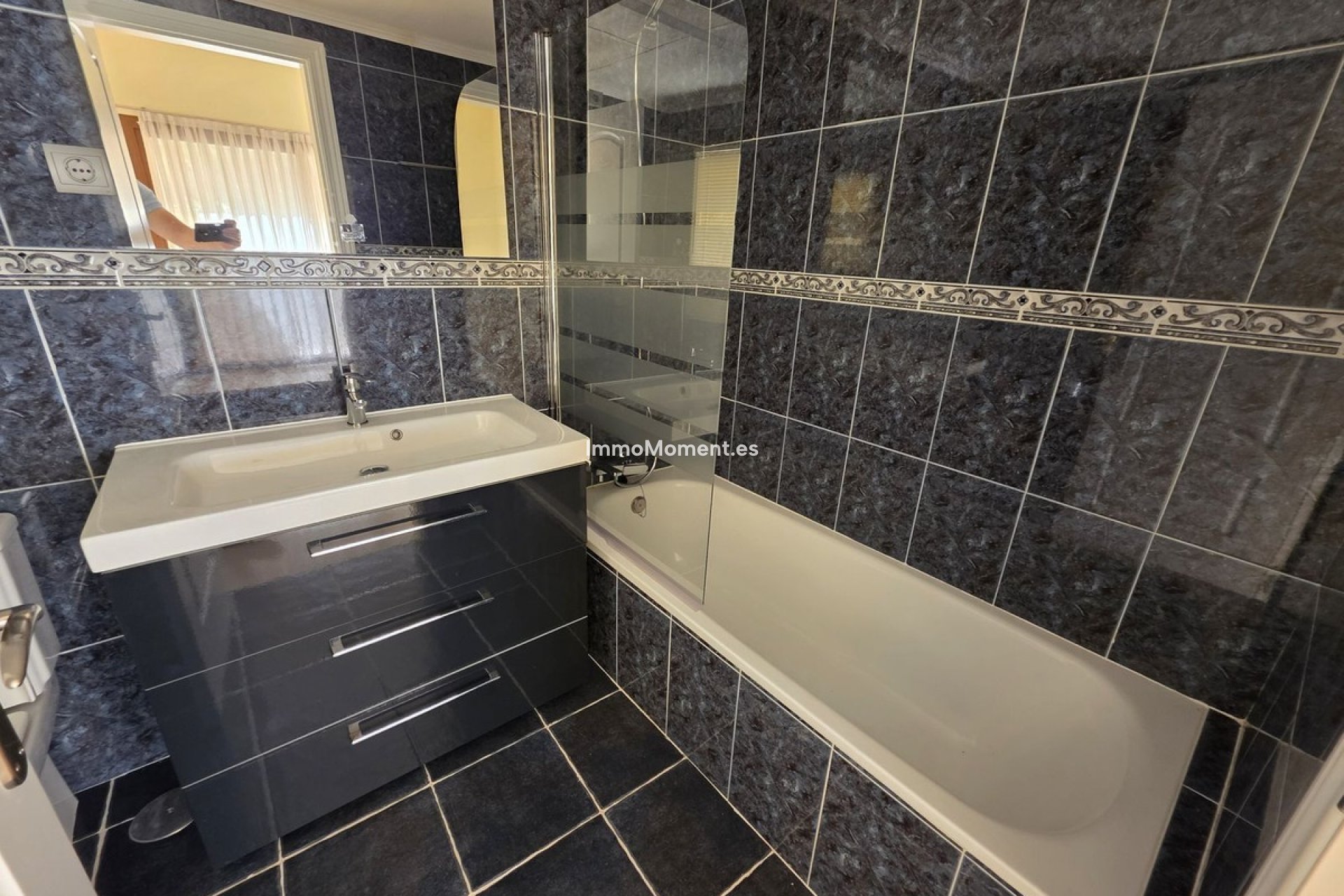 Revente - Villa individuelle - Marbella - Hacienda Las Chapas