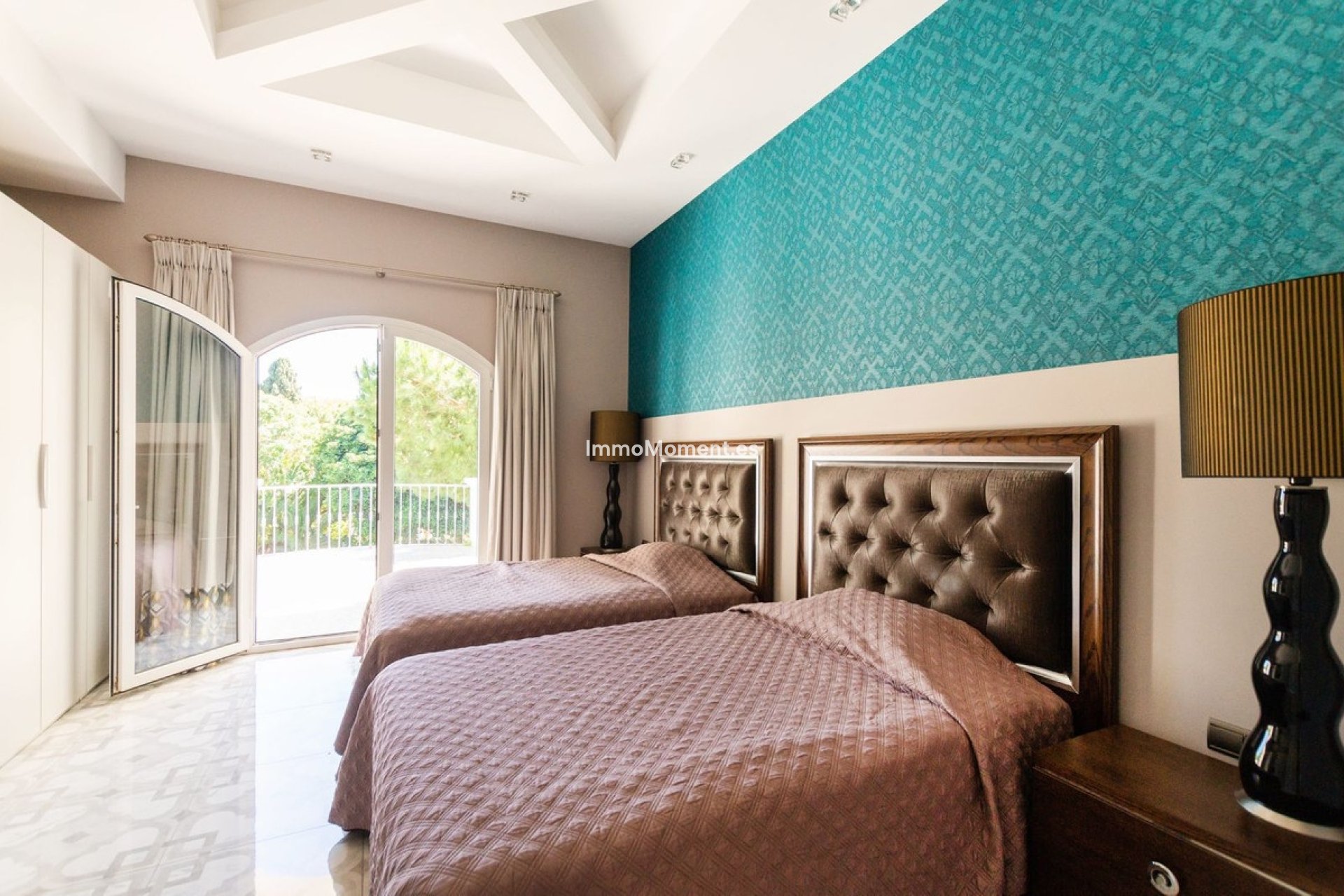 Revente - Villa individuelle - Marbella - Hacienda Las Chapas