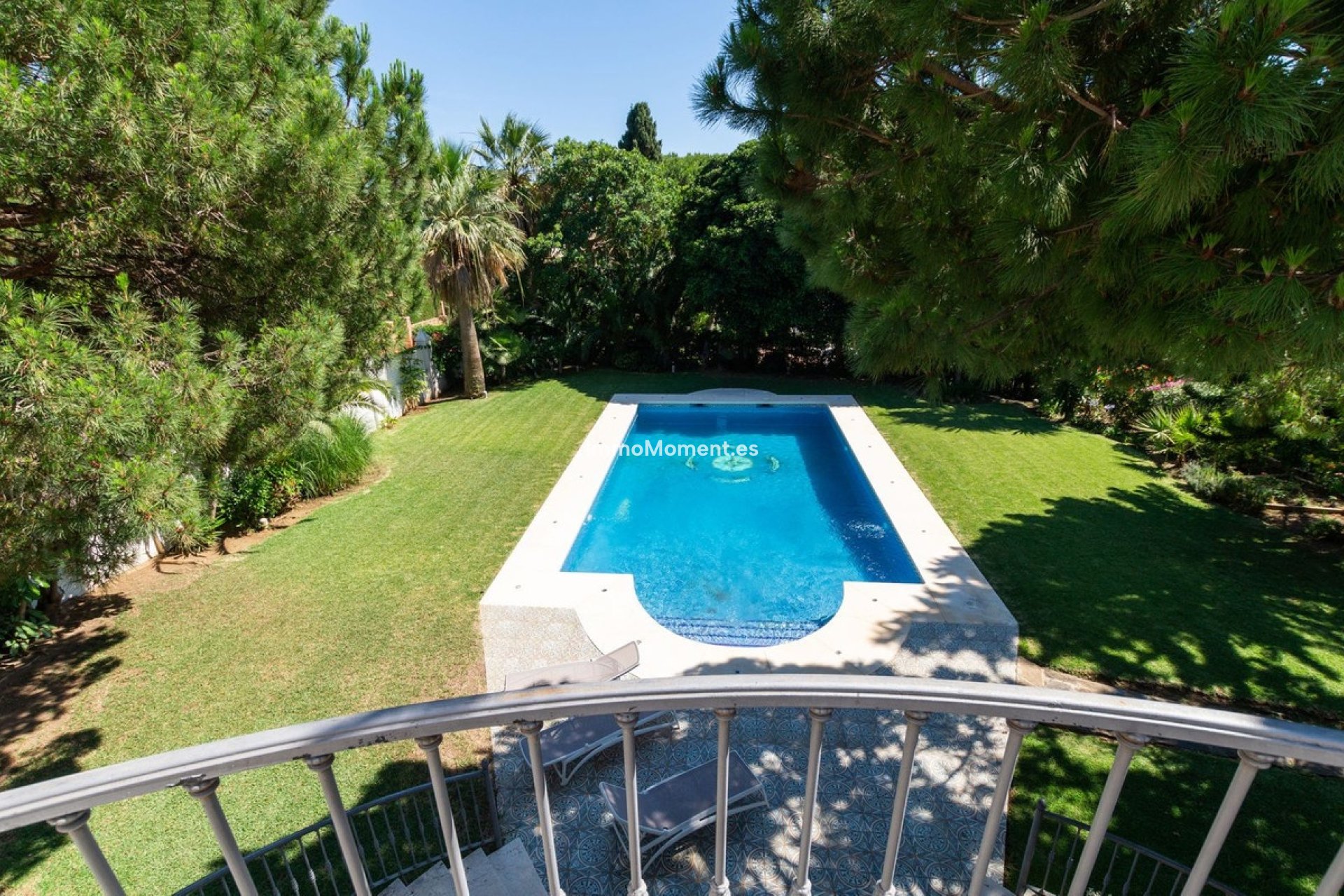 Revente - Villa individuelle - Marbella - Hacienda Las Chapas