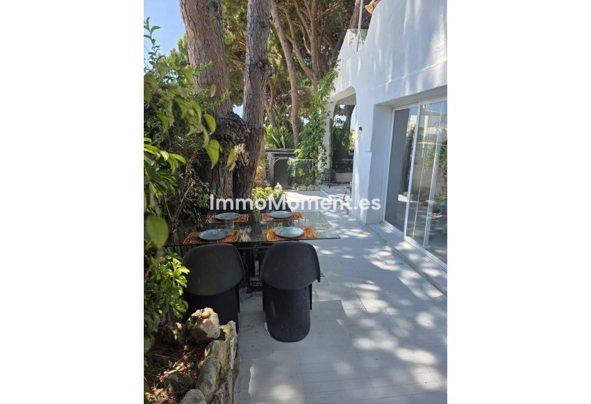 Revente - Villa individuelle - Marbella - Hacienda Las Chapas