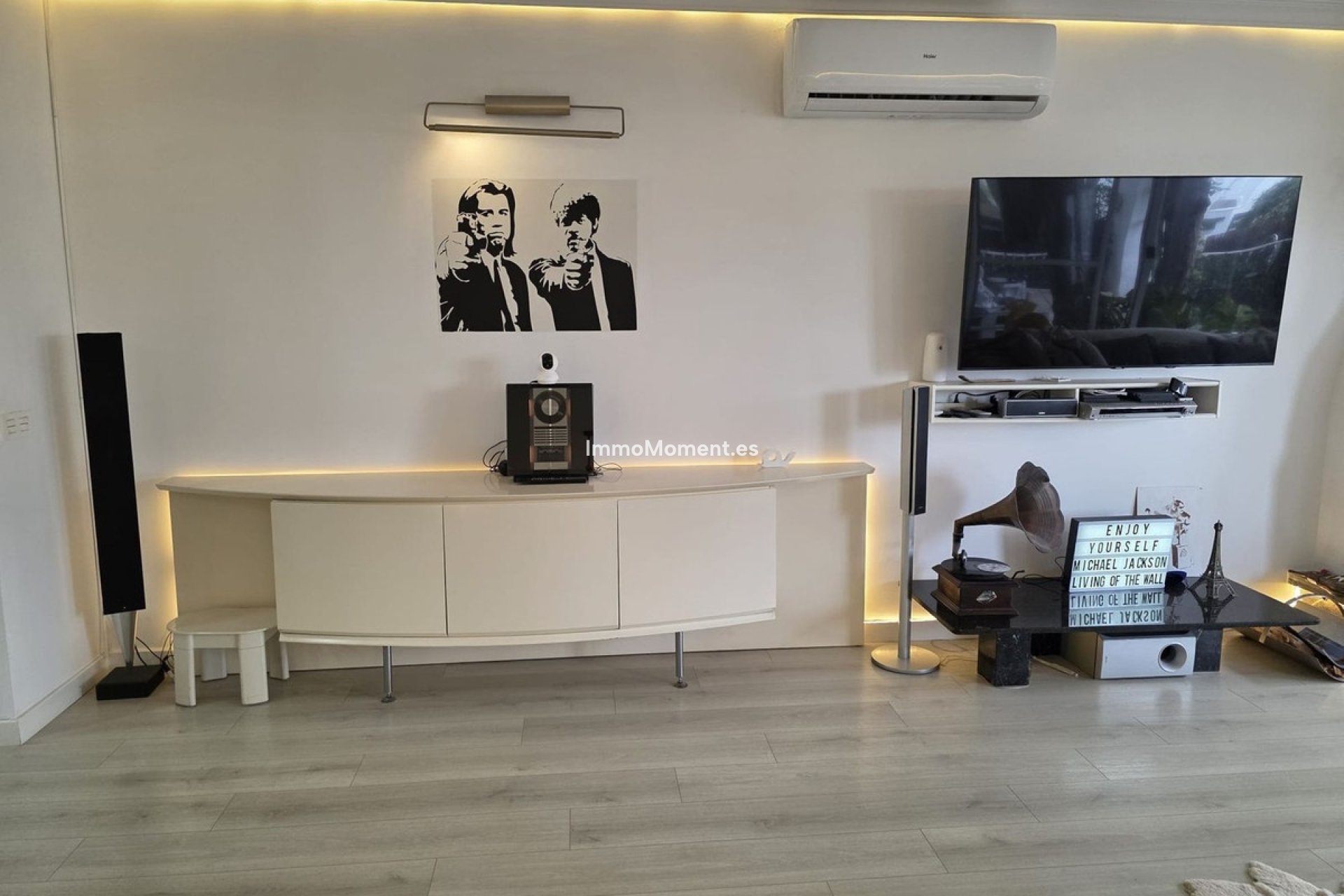 Revente - Villa individuelle - Marbella - Hacienda Las Chapas