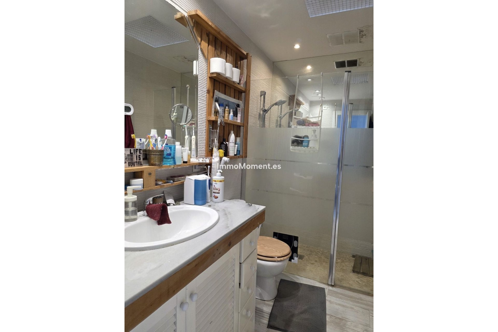 Revente - Villa individuelle - Marbella - Hacienda Las Chapas