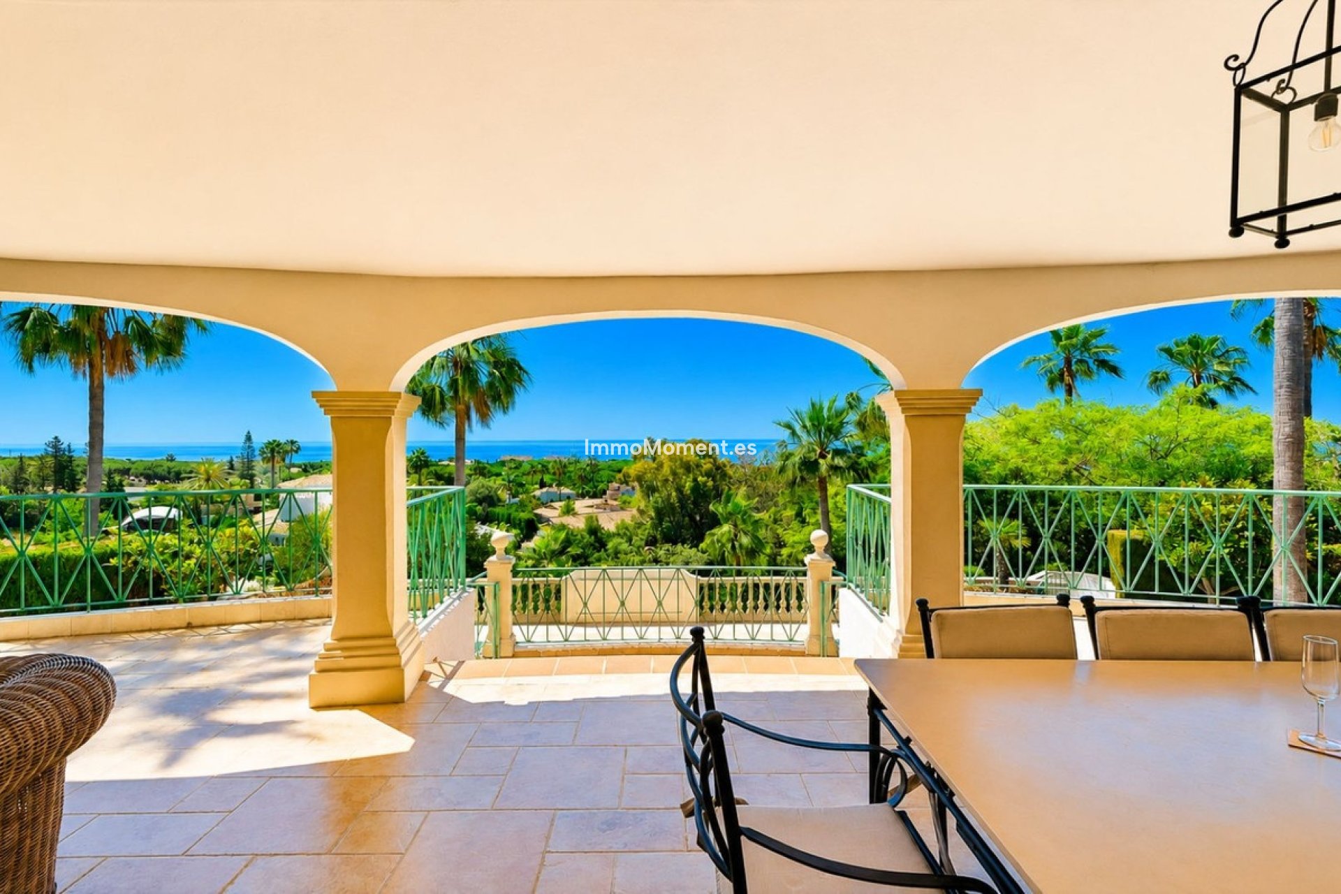 Revente - Villa individuelle - Marbella - Hacienda Las Chapas