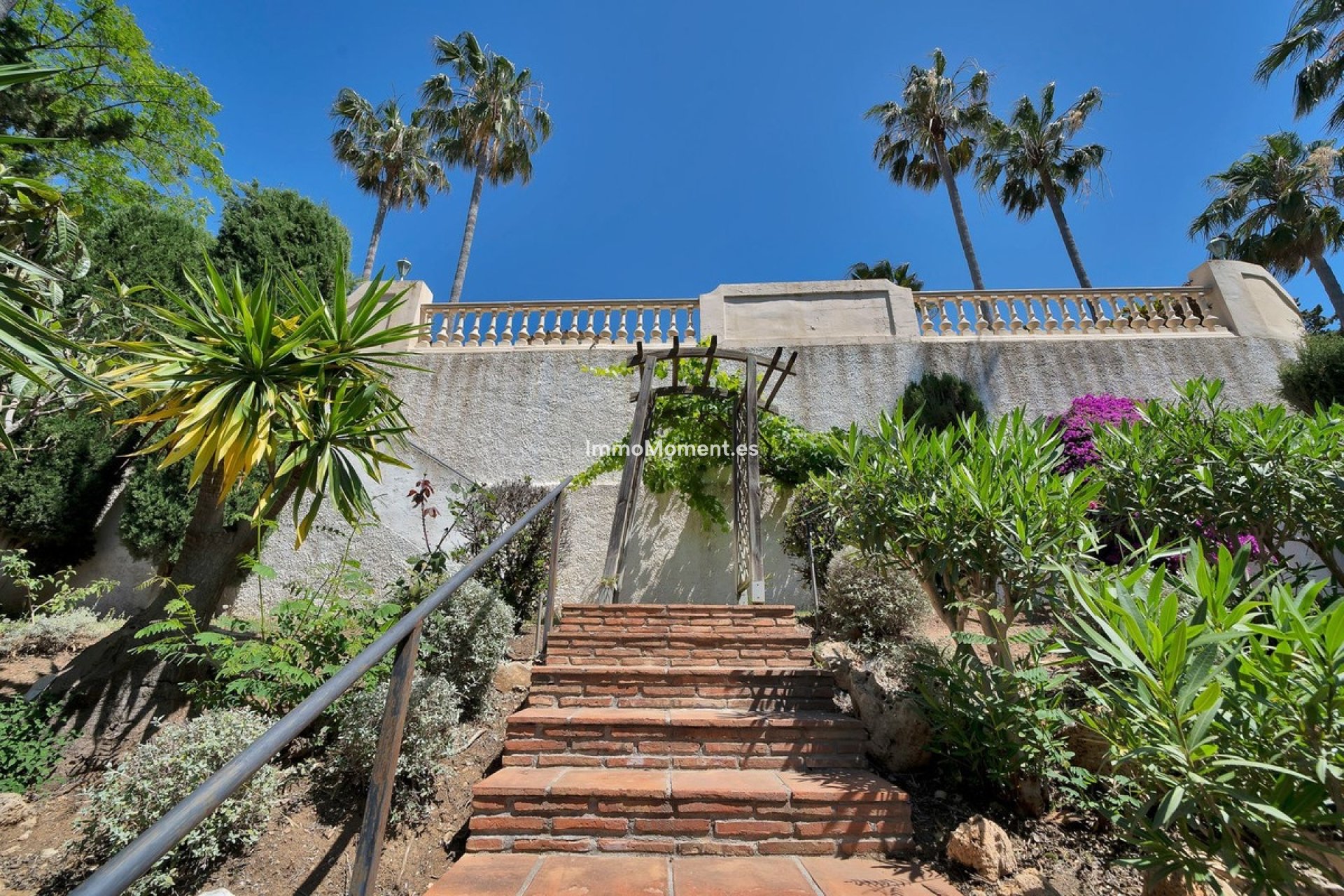 Revente - Villa individuelle - Marbella - Hacienda Las Chapas