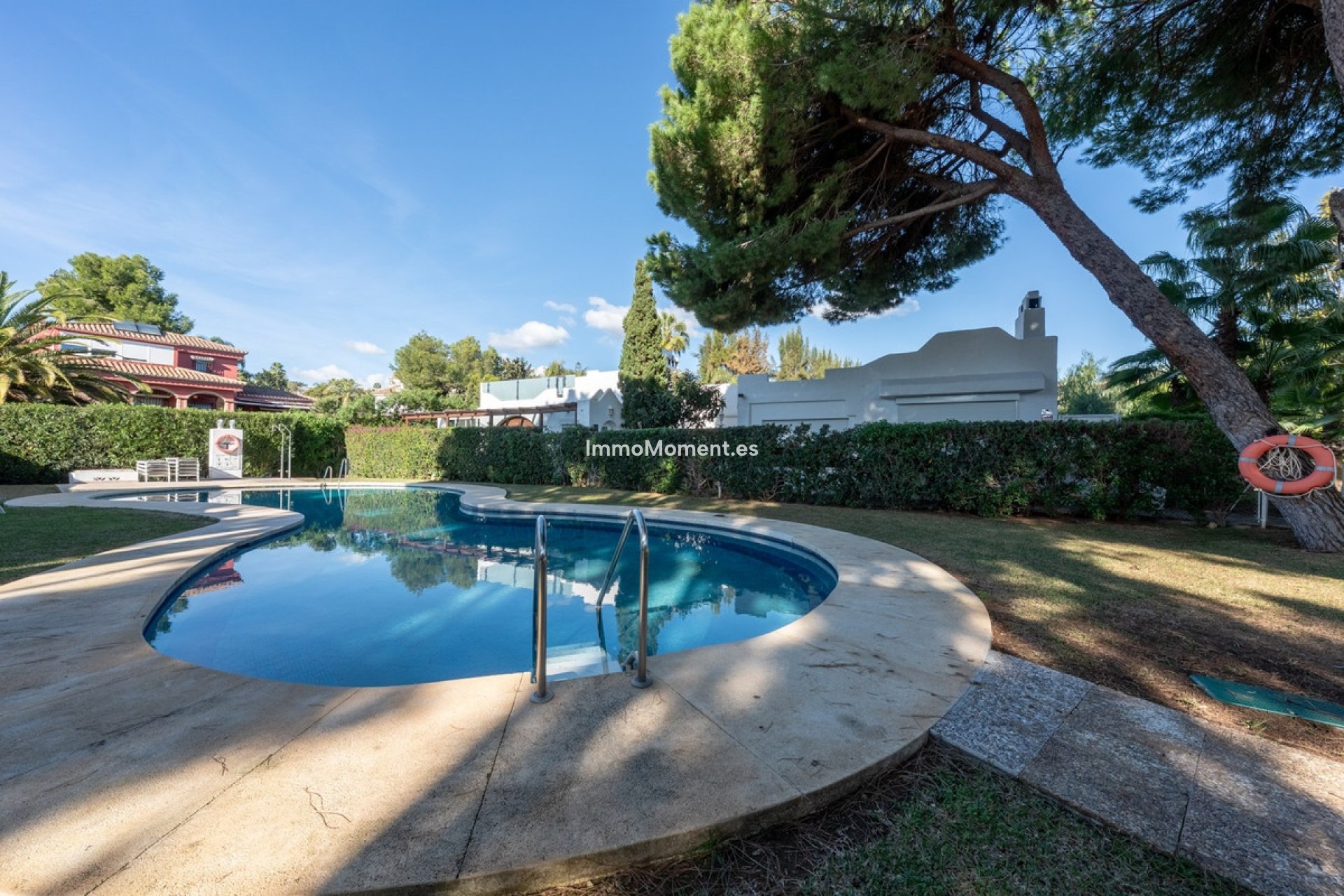 Revente - Villa individuelle - Marbella - Hacienda Las Chapas