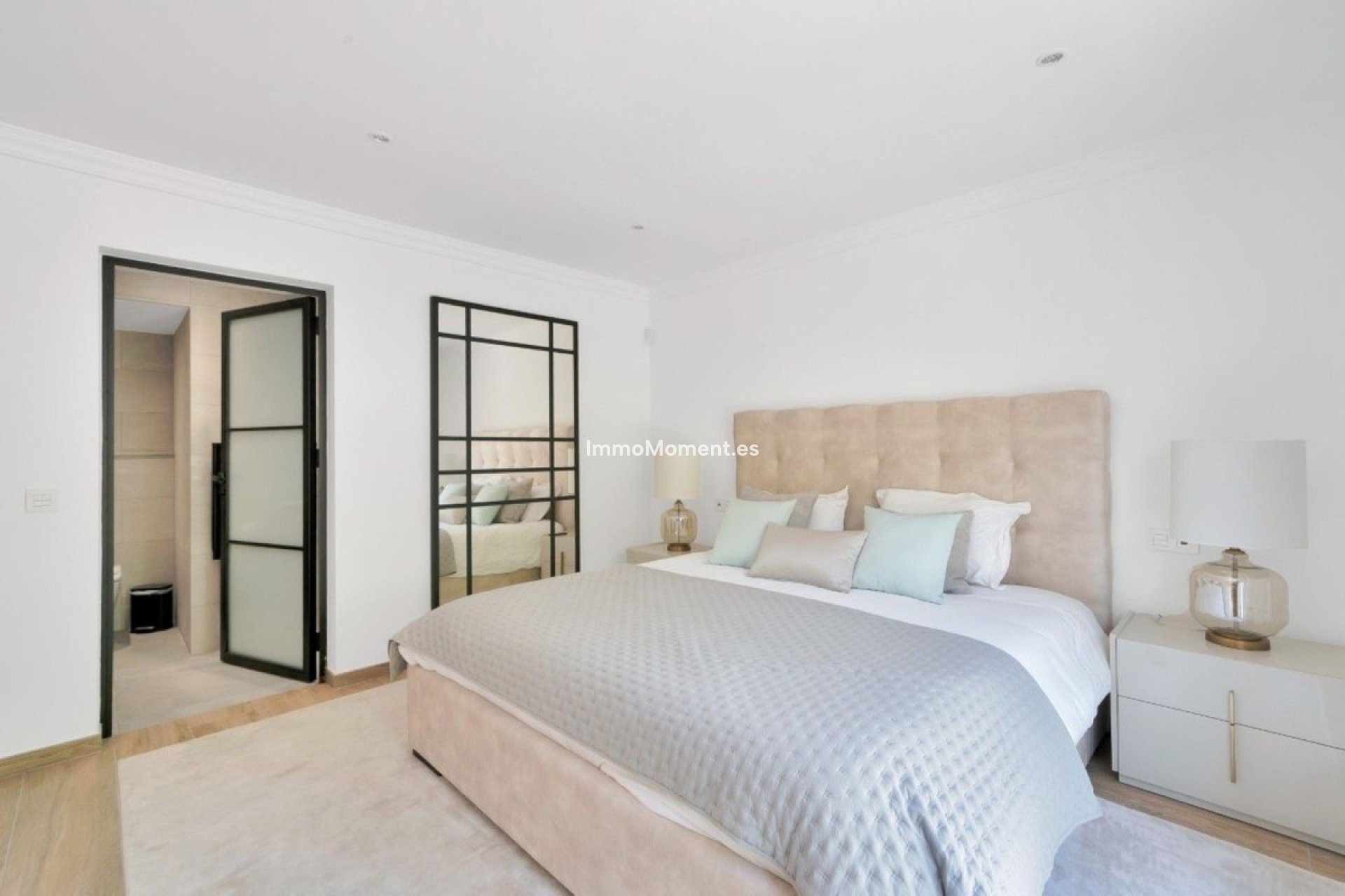Revente - Villa individuelle - Marbella - Hacienda Las Chapas