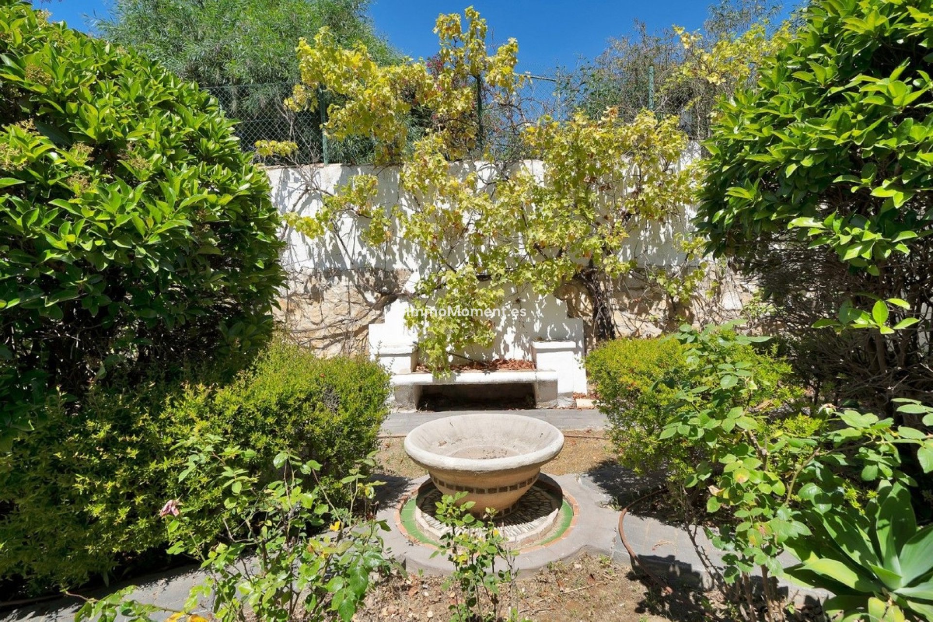 Revente - Villa individuelle - Marbella - Hacienda Las Chapas