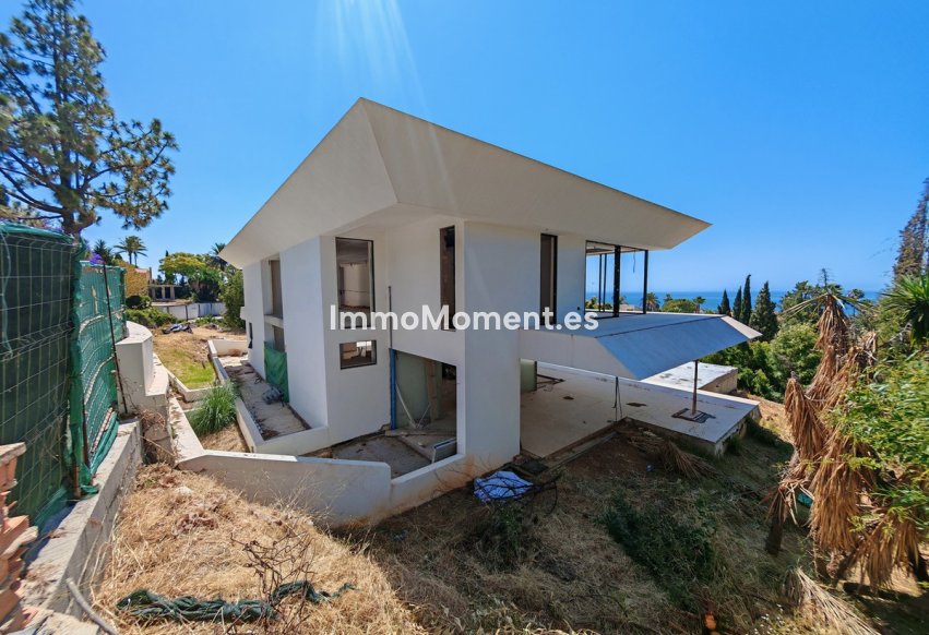 Revente - Villa individuelle - Marbella - Hacienda Las Chapas