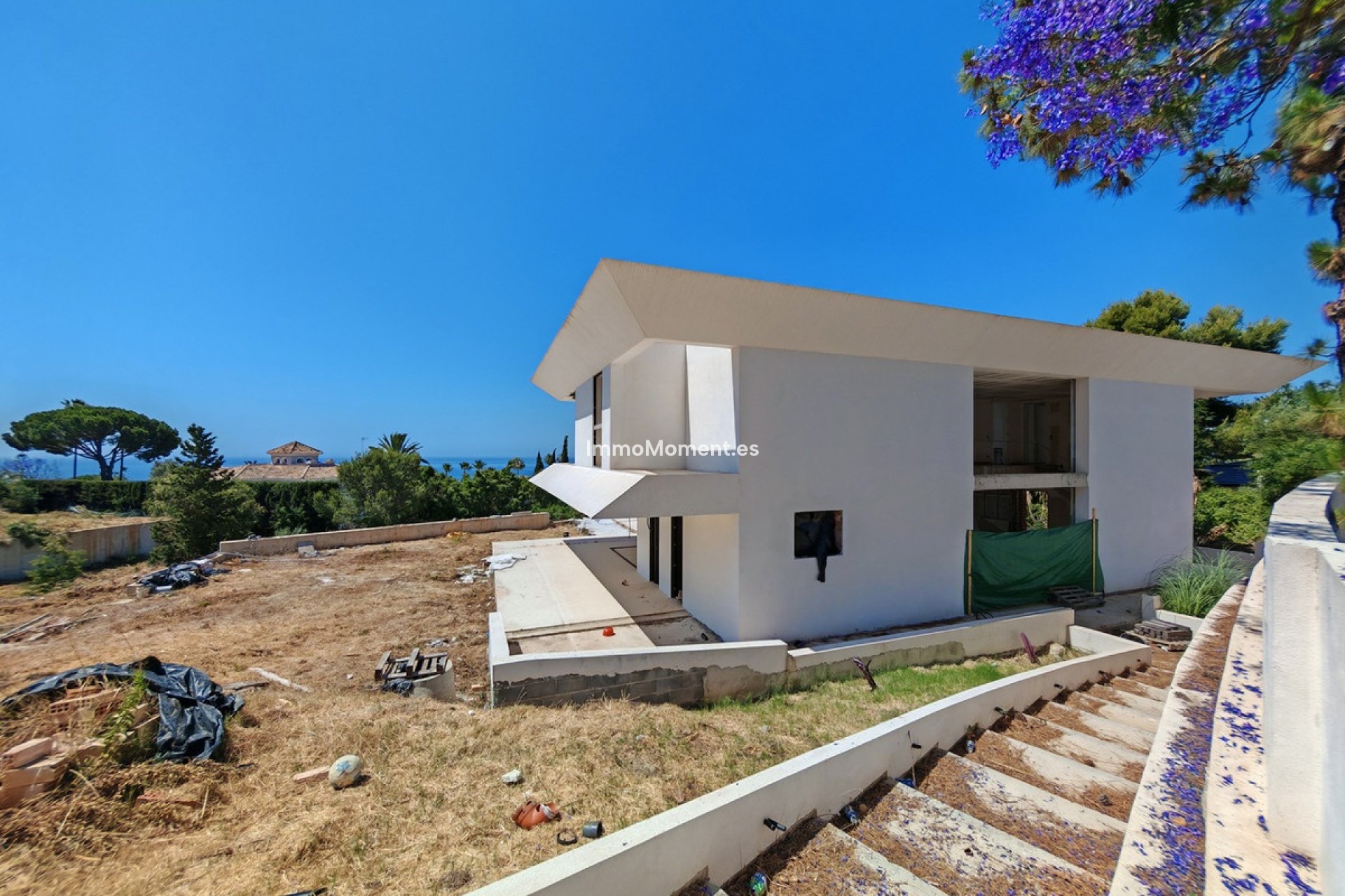 Revente - Villa individuelle - Marbella - Hacienda Las Chapas