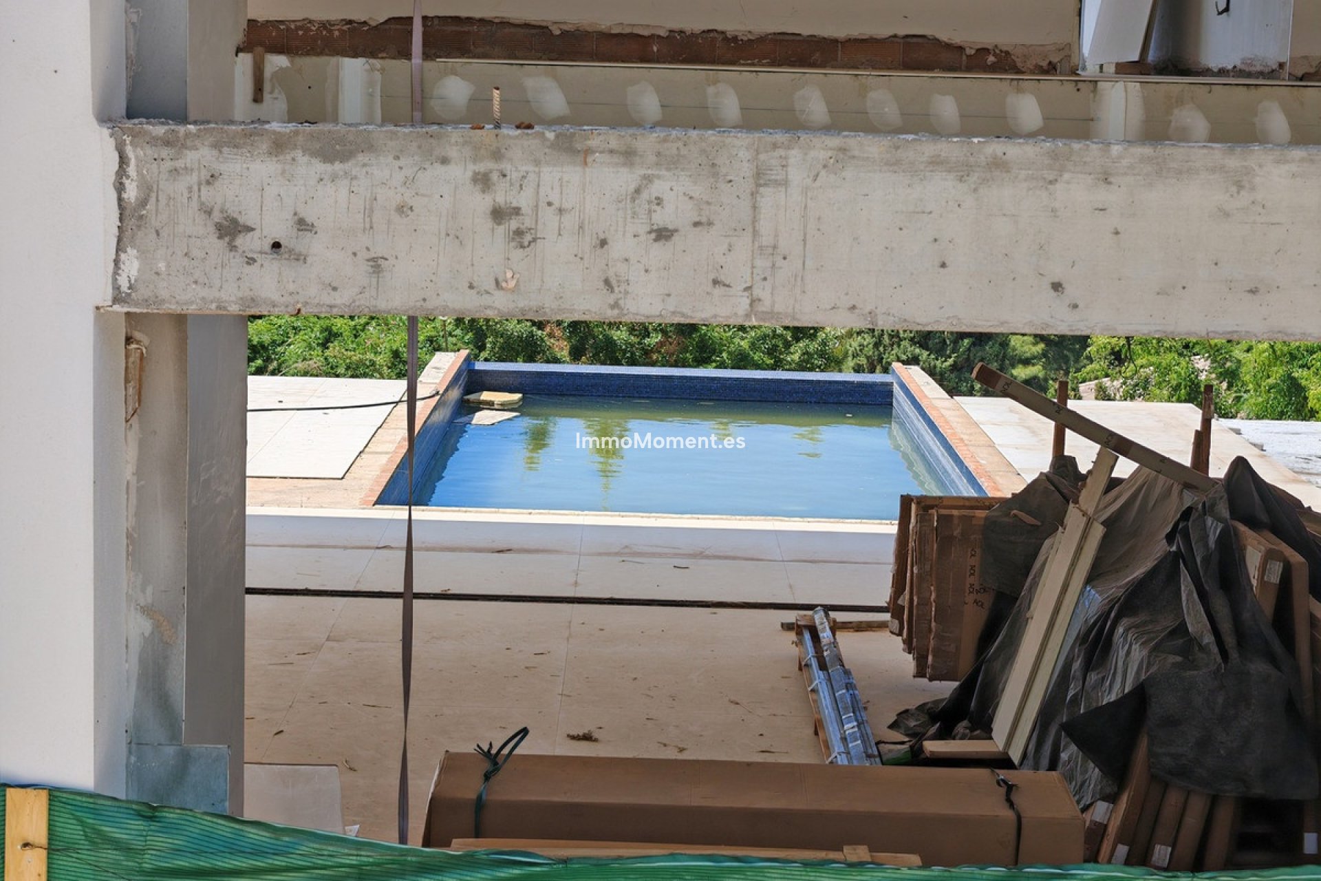Revente - Villa individuelle - Marbella - Hacienda Las Chapas
