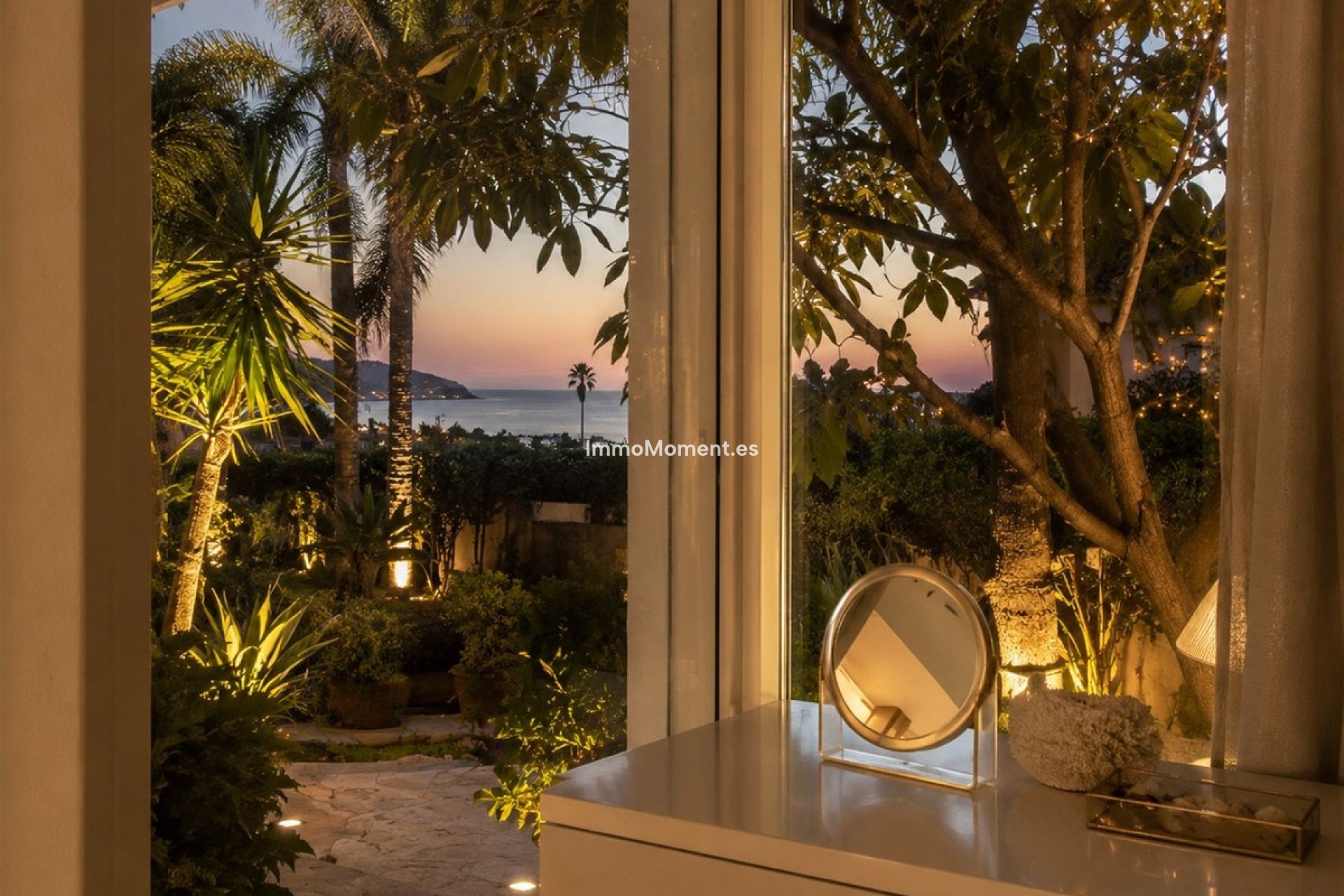 Revente - Villa individuelle - Marbella - Hacienda Las Chapas